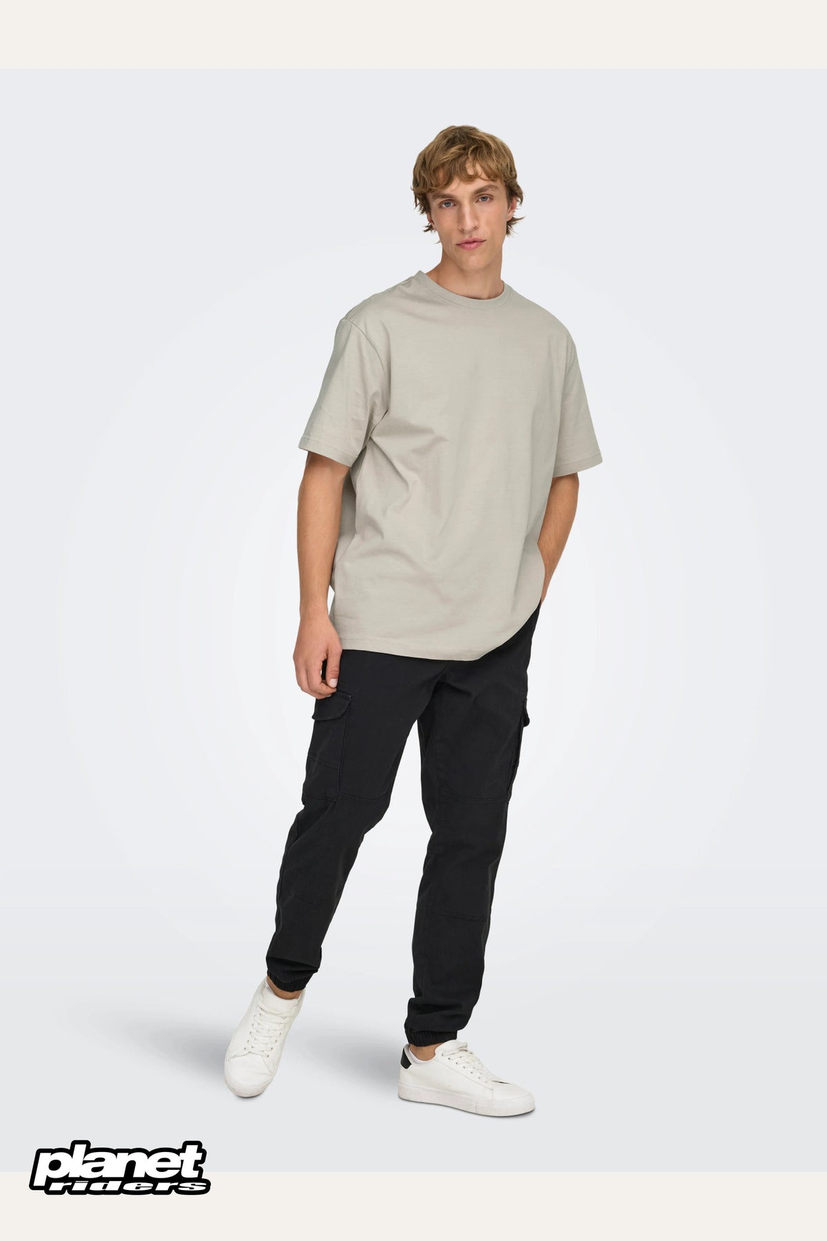 ONSFRED Life Tee Only & Sons