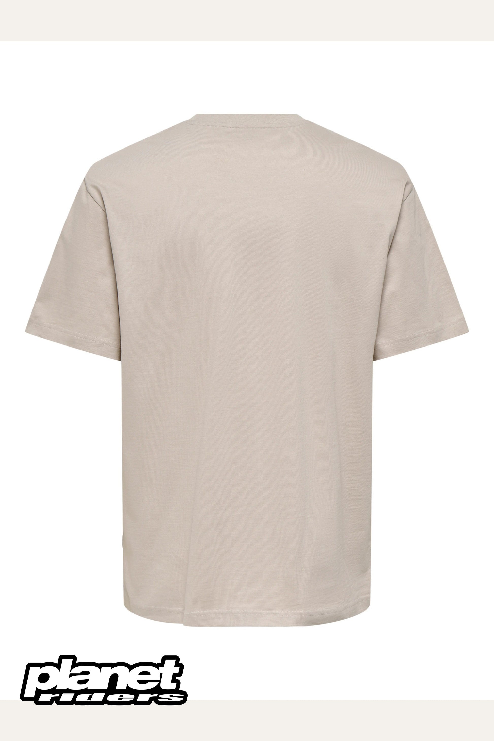 ONSFRED Life Tee Only & Sons