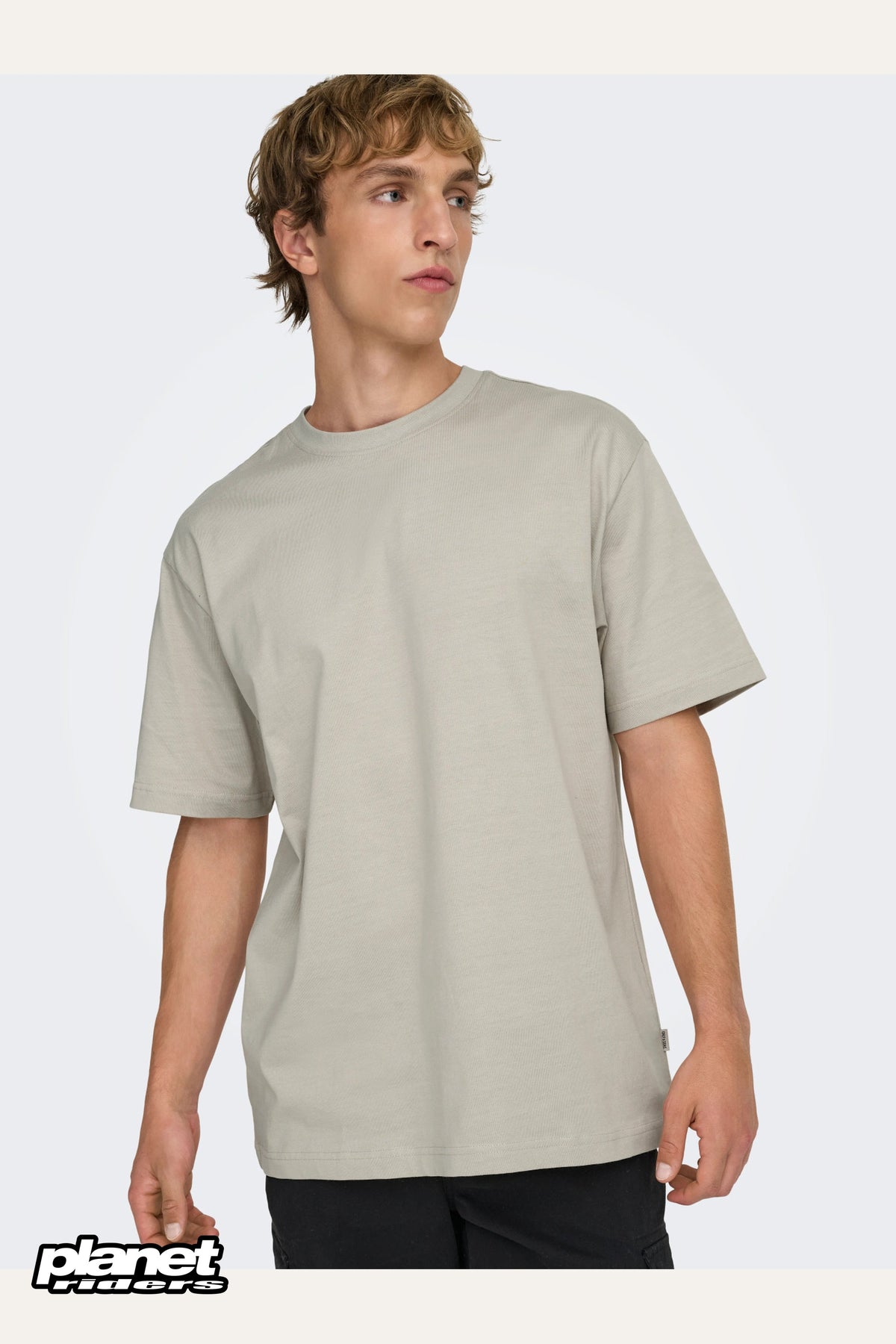ONSFRED Life Tee Only & Sons