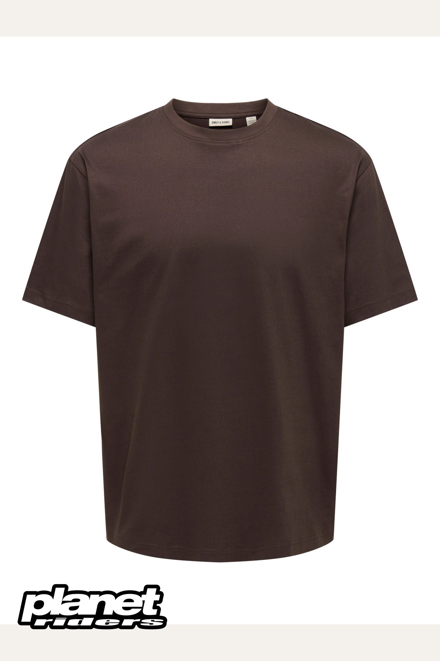 ONSFRED Life Tee Only & Sons