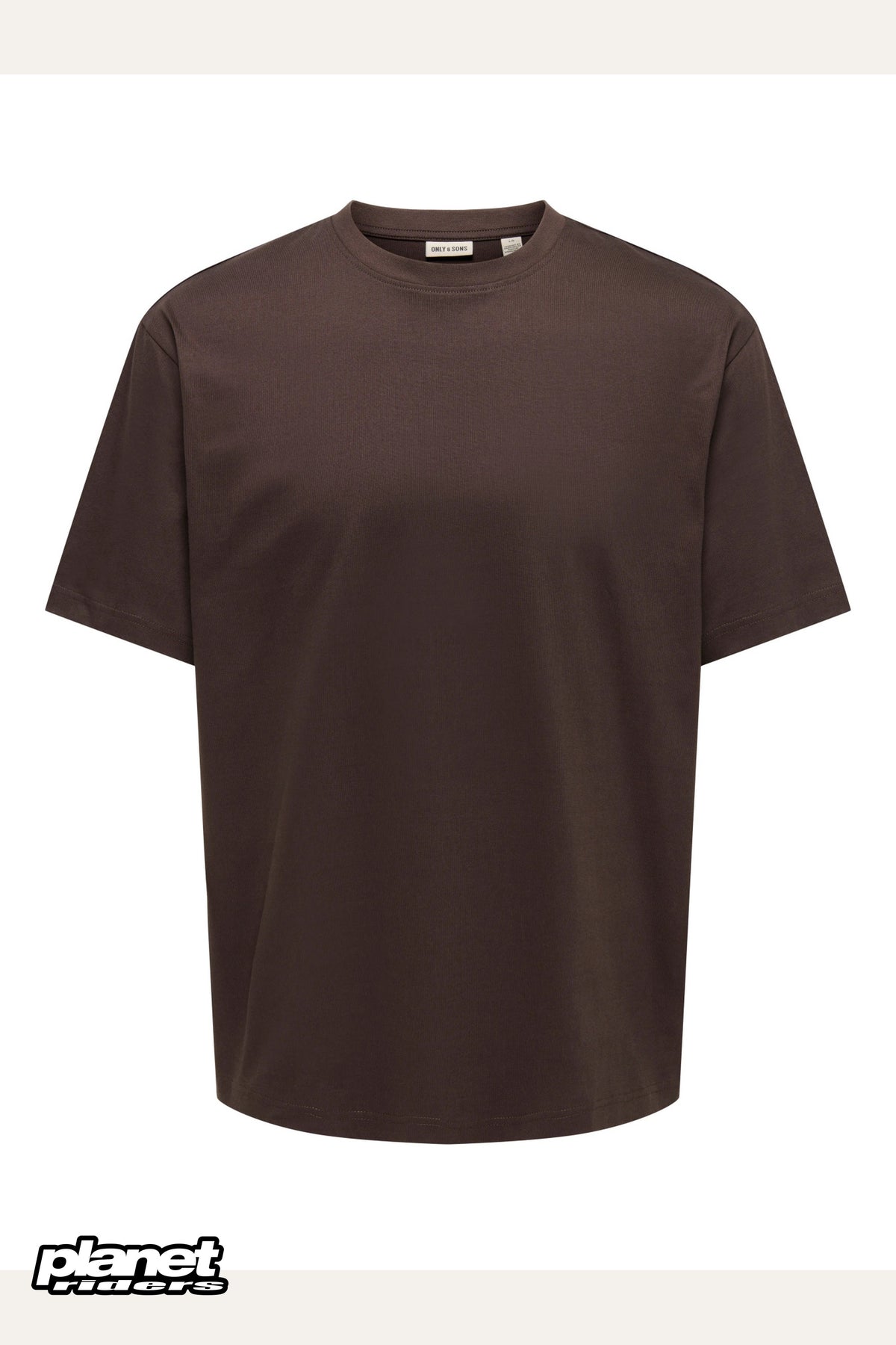 ONSFRED Life Tee Only & Sons