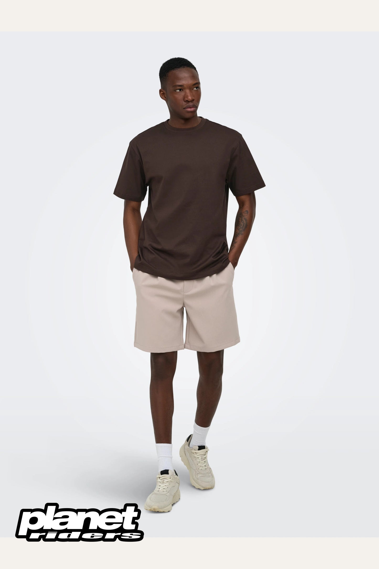 ONSFRED Life Tee Only & Sons