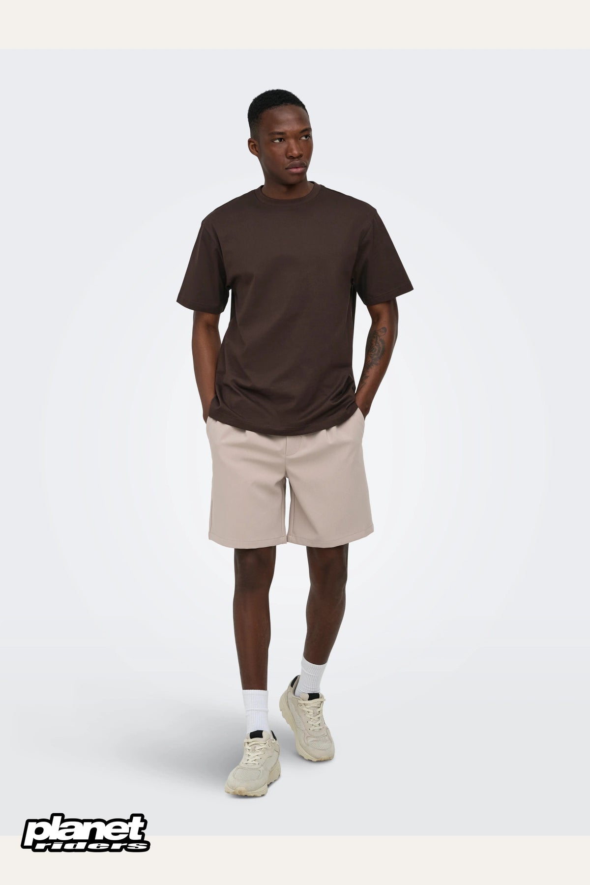 ONSFRED Life Tee Only & Sons