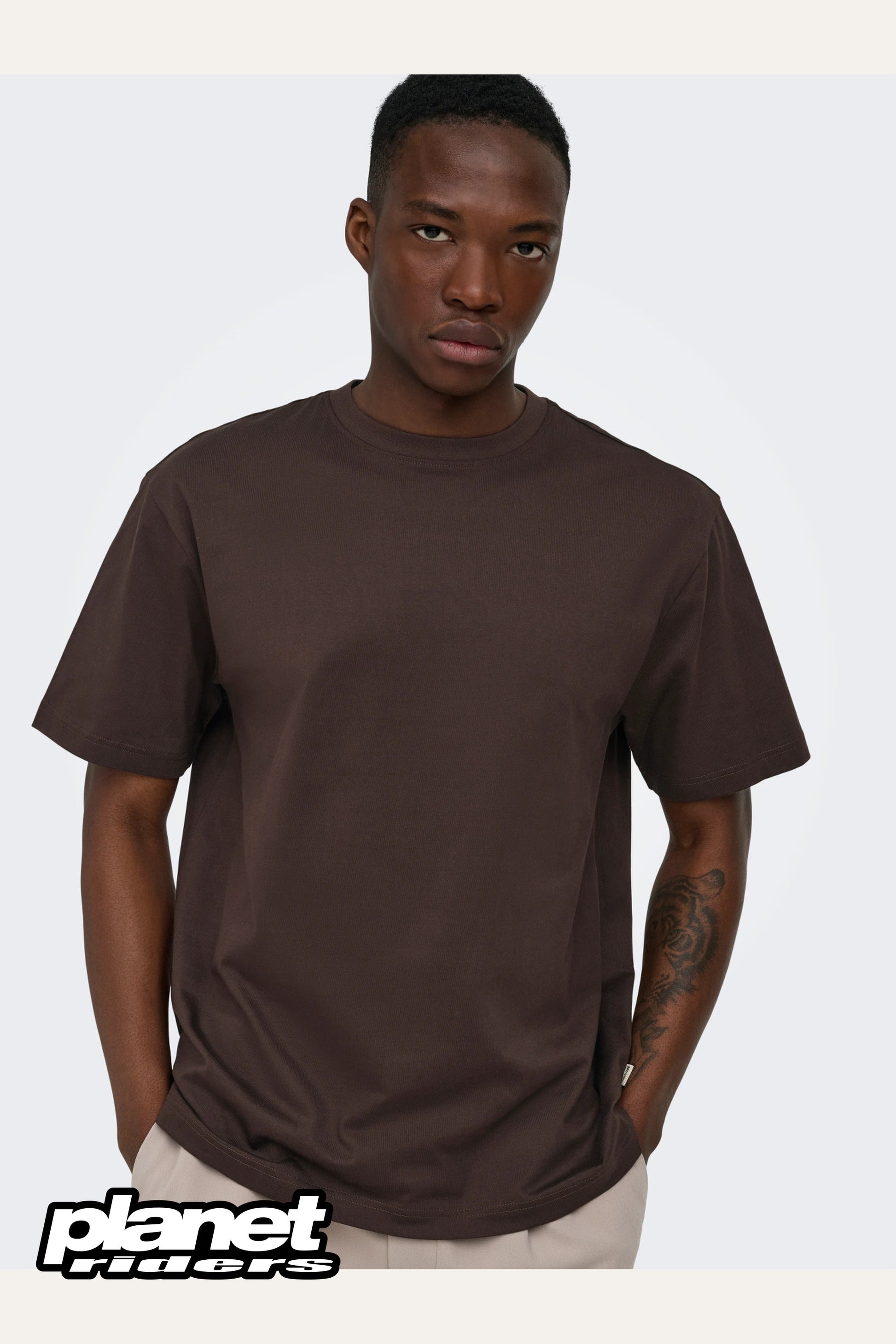 ONSFRED Life Tee Only & Sons