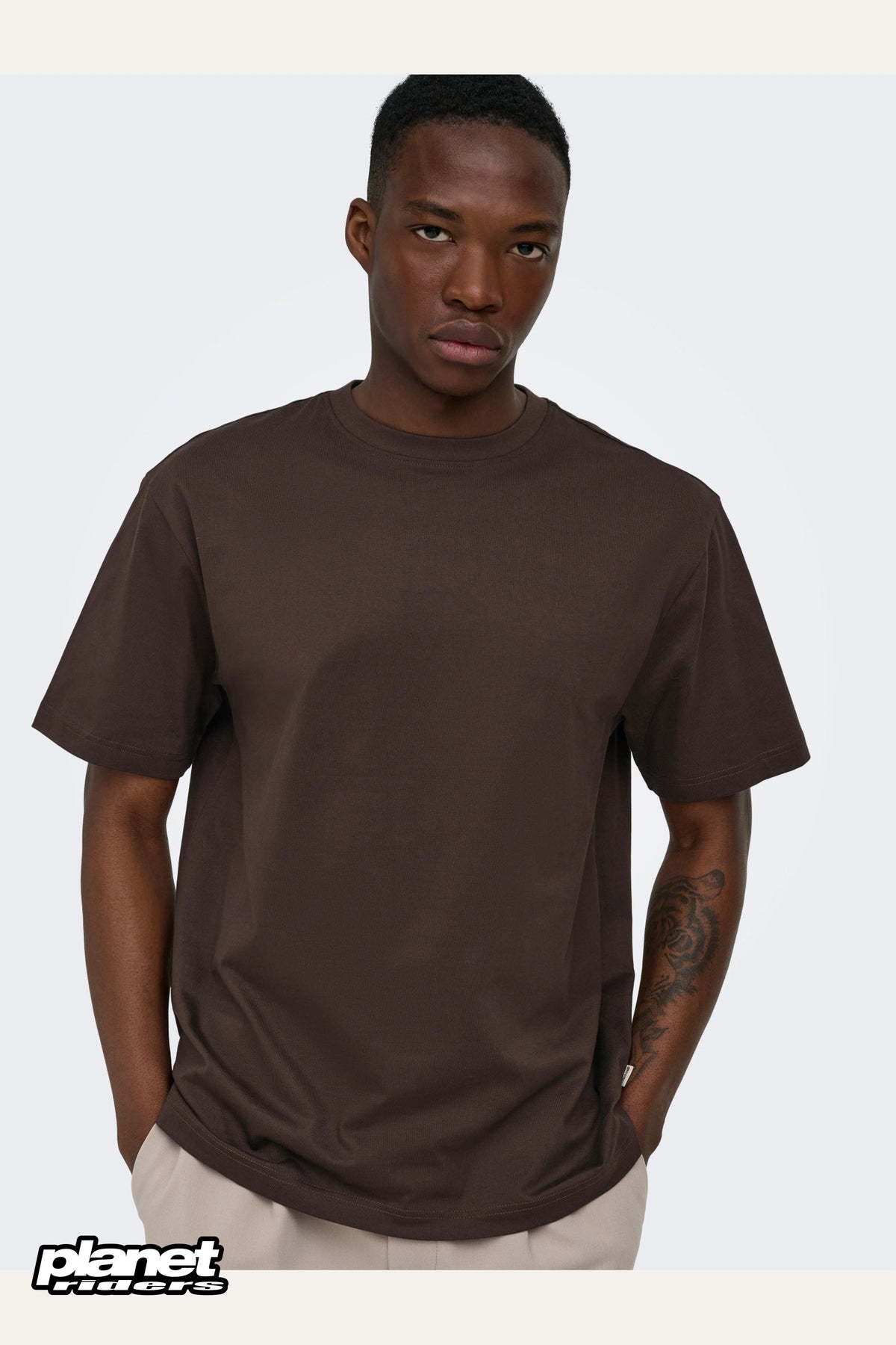 ONSFRED Life Tee Only & Sons