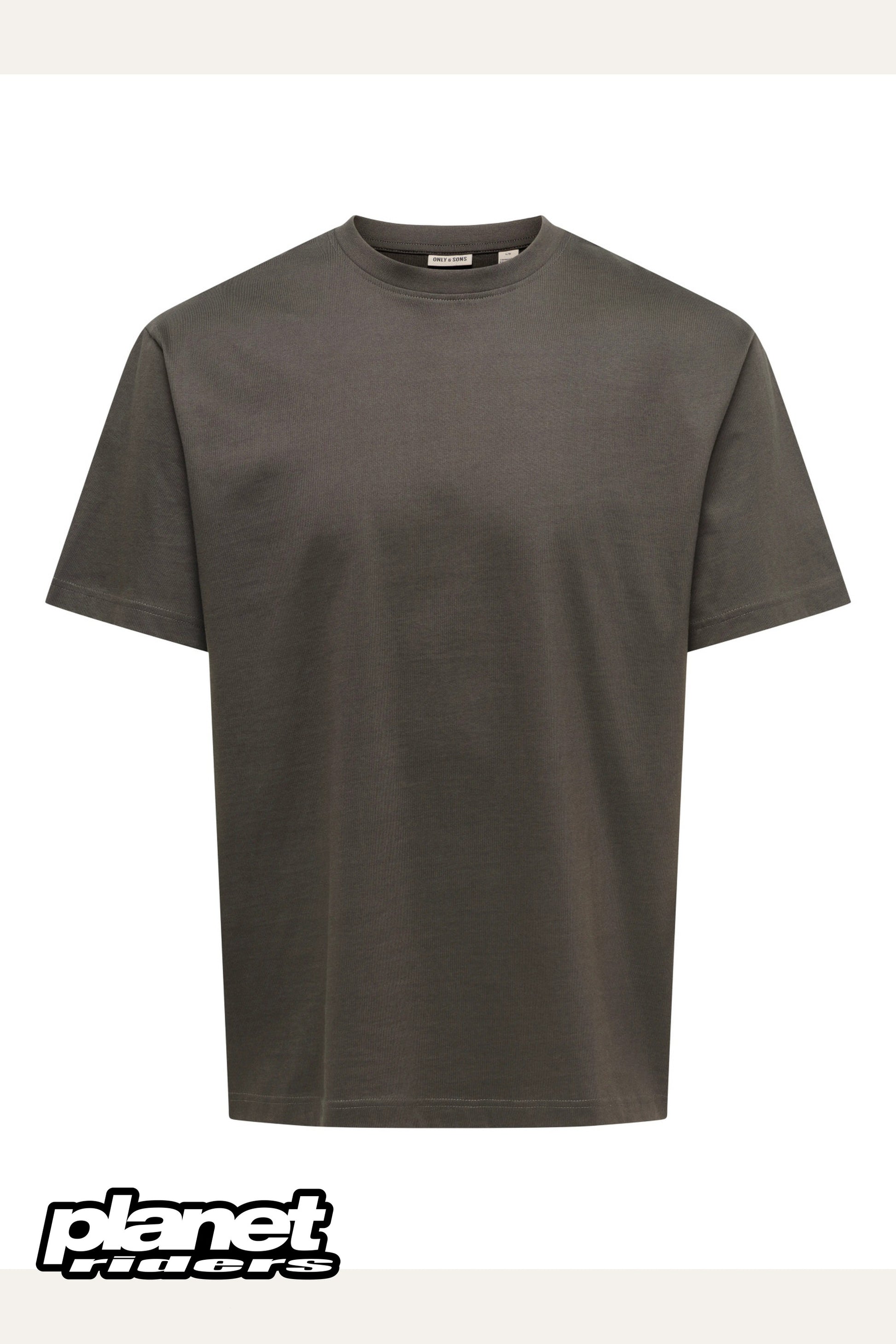 ONSFRED Life Tee Only & Sons
