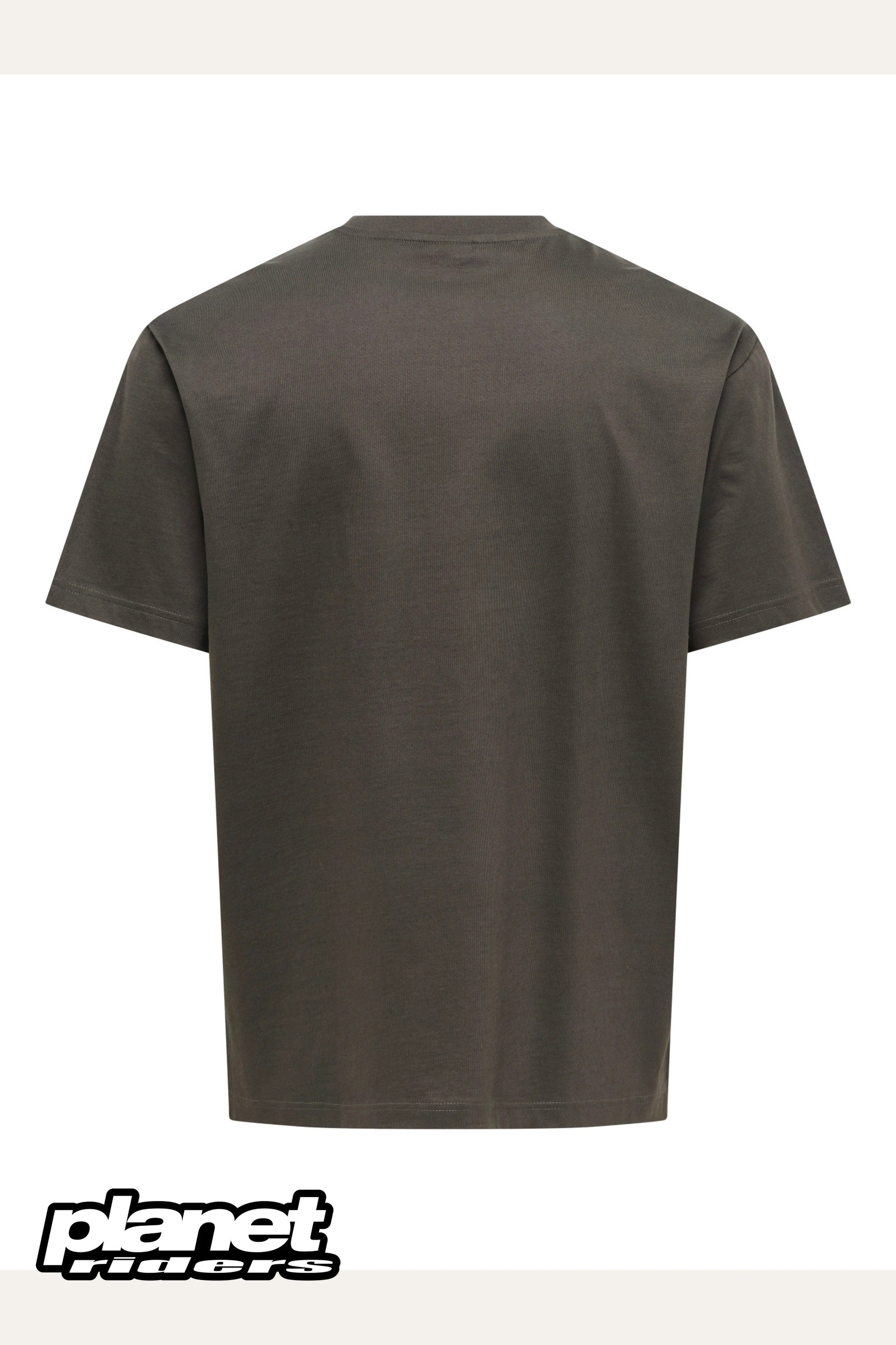 ONSFRED Life Tee Only & Sons