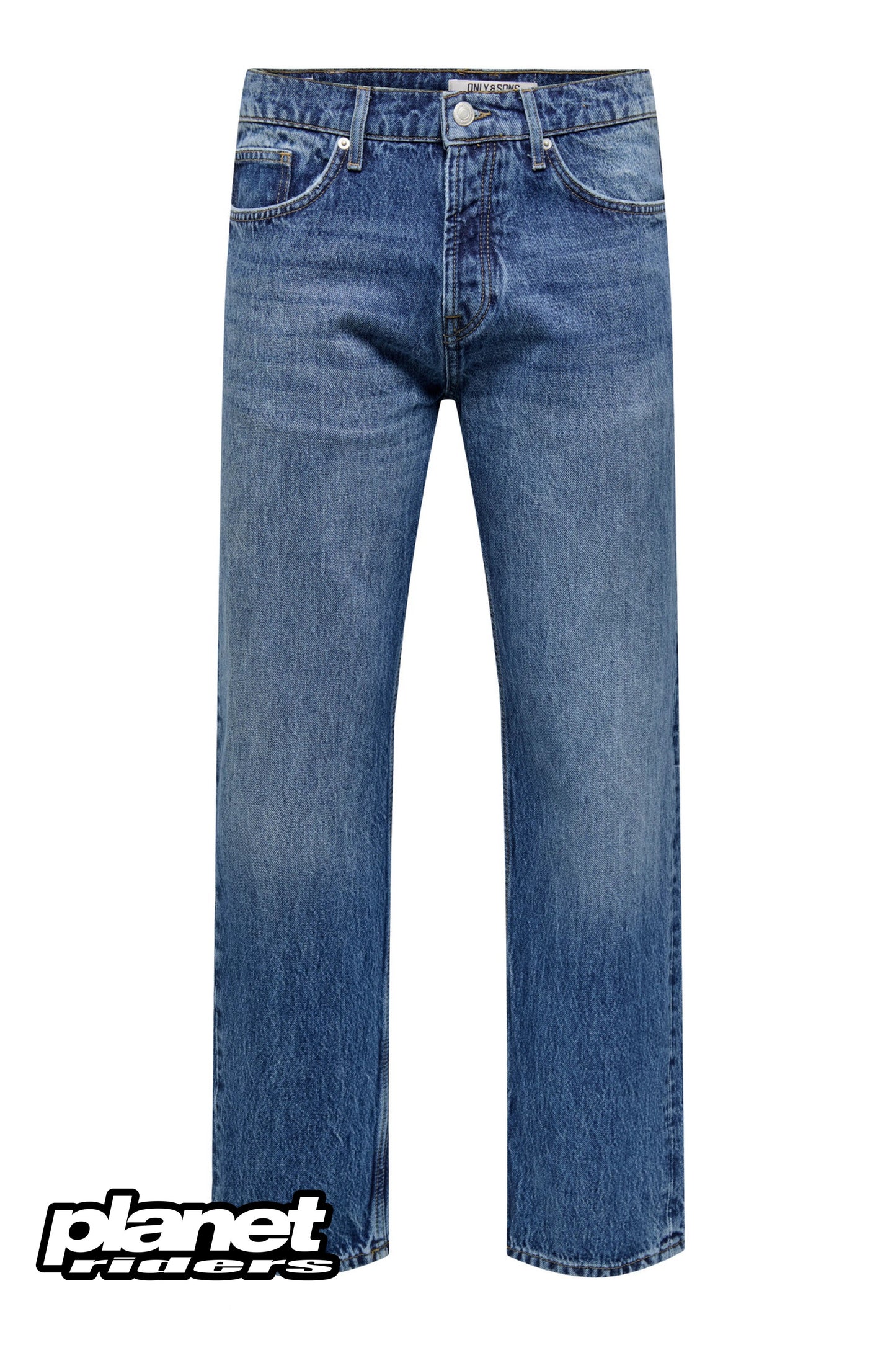 Onsedge Straight Fit Jeans Only & Sons