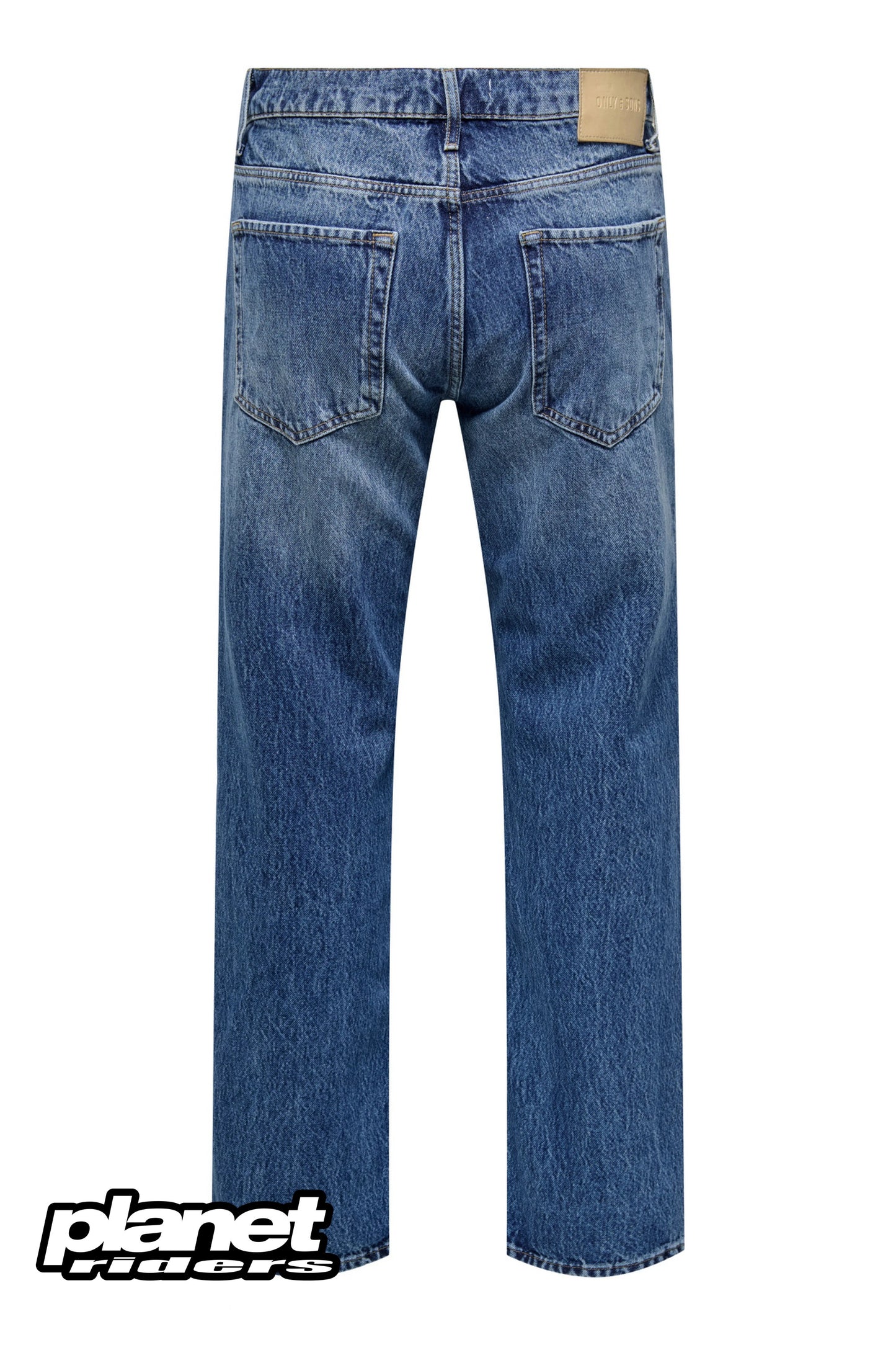 Onsedge Straight Fit Jeans Only & Sons