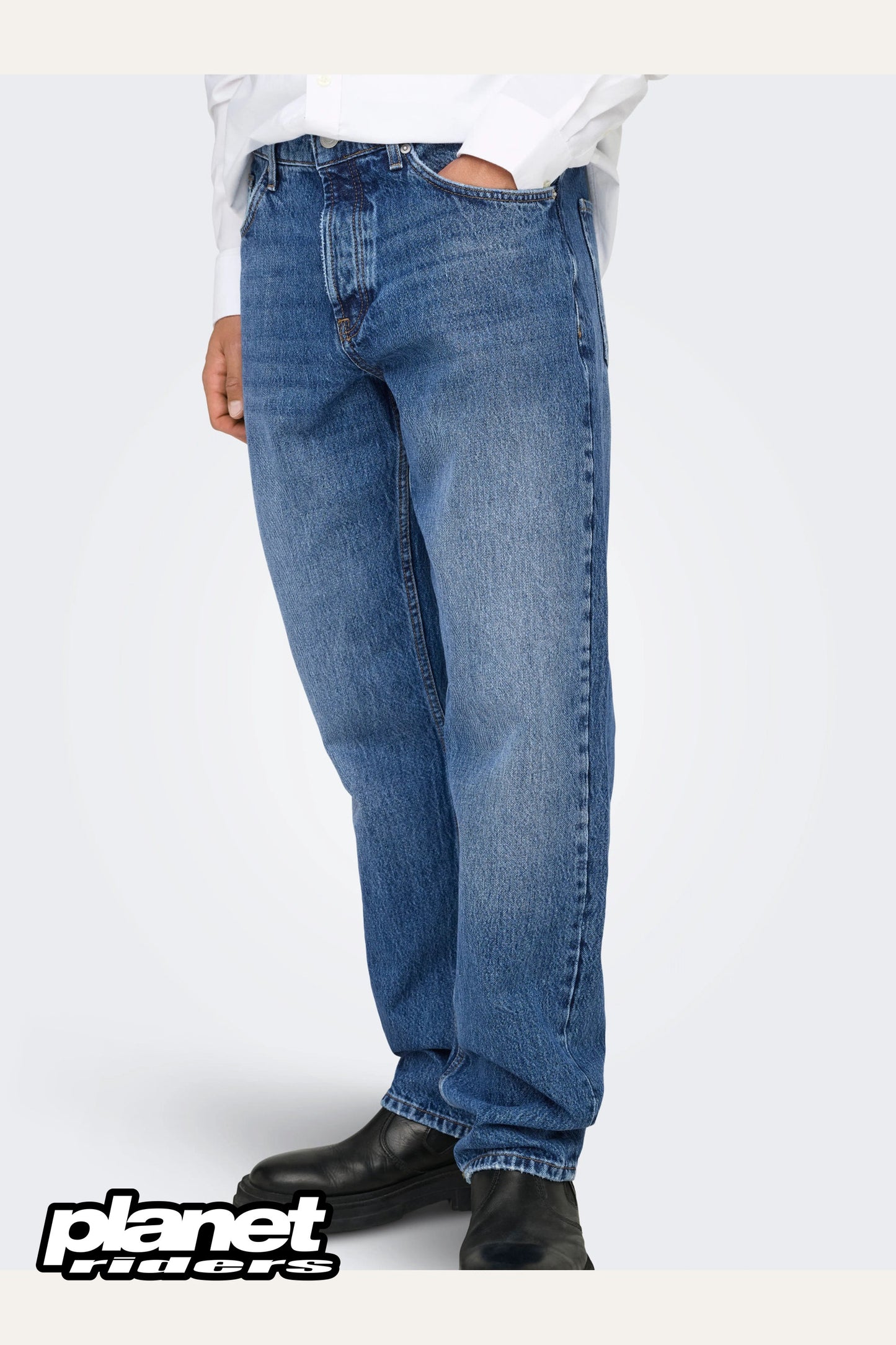 Onsedge Straight Fit Jeans Only & Sons