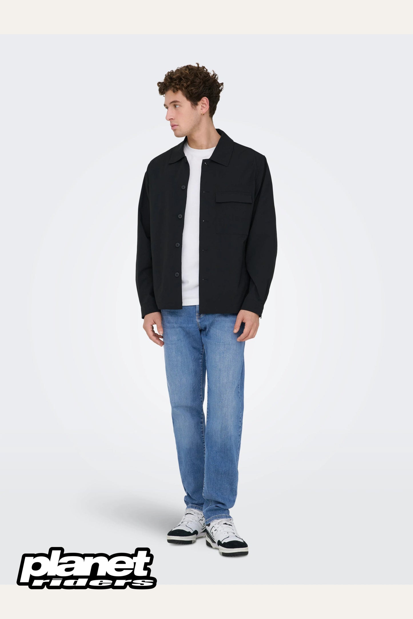 Onsweft Regular Fit Jeans Only & Sons