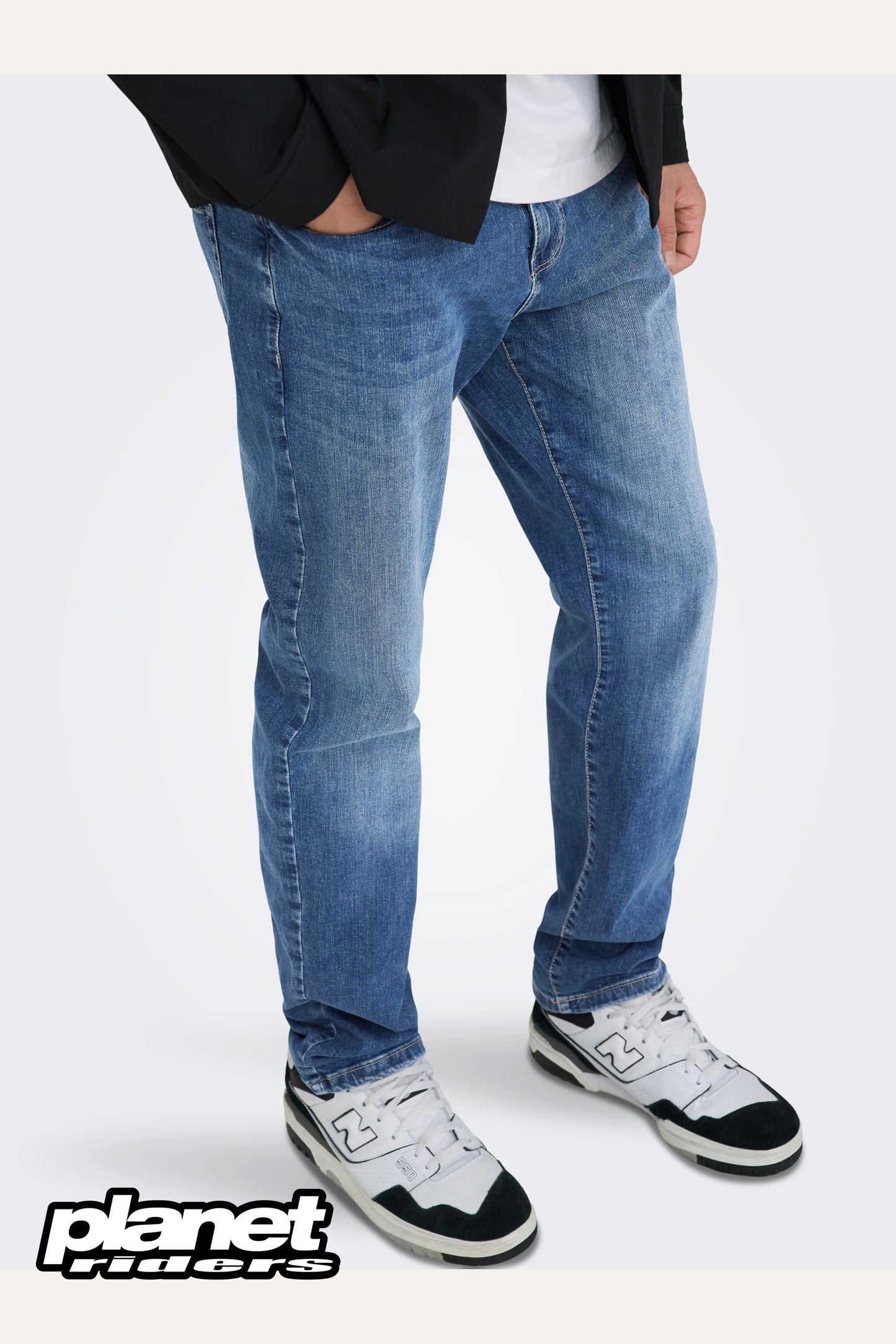 Onsweft Regular Fit Jeans Only & Sons