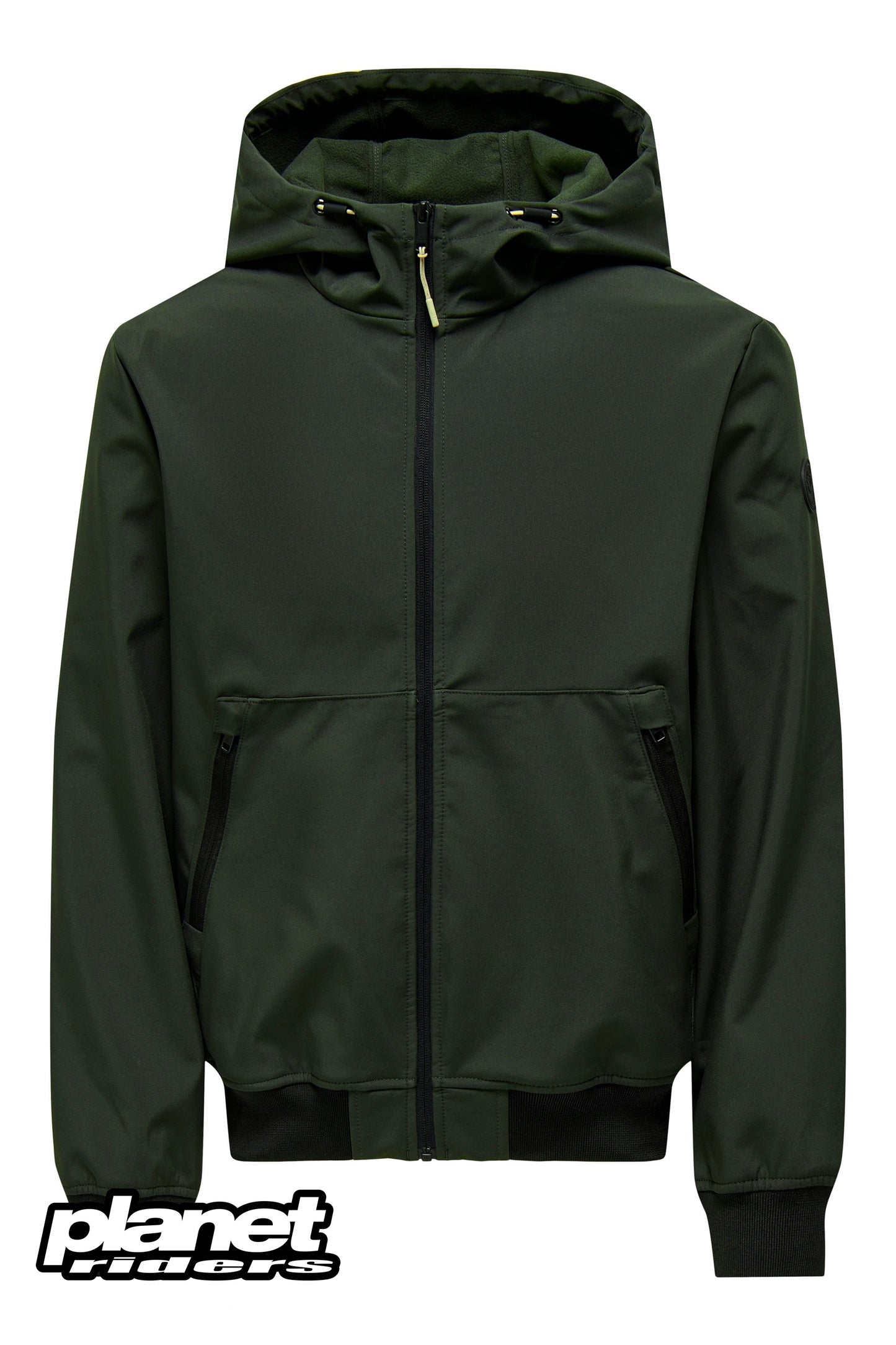 ONSBOWIE Softshell Bomber Only & Sons