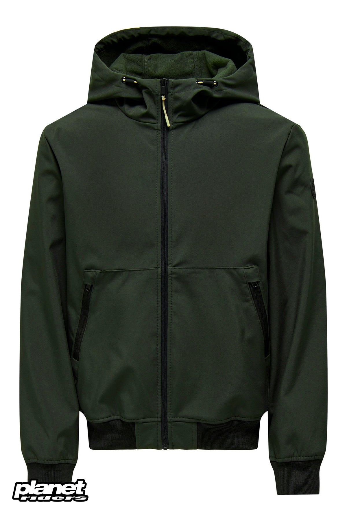 ONSBOWIE Softshell Bomber Only & Sons