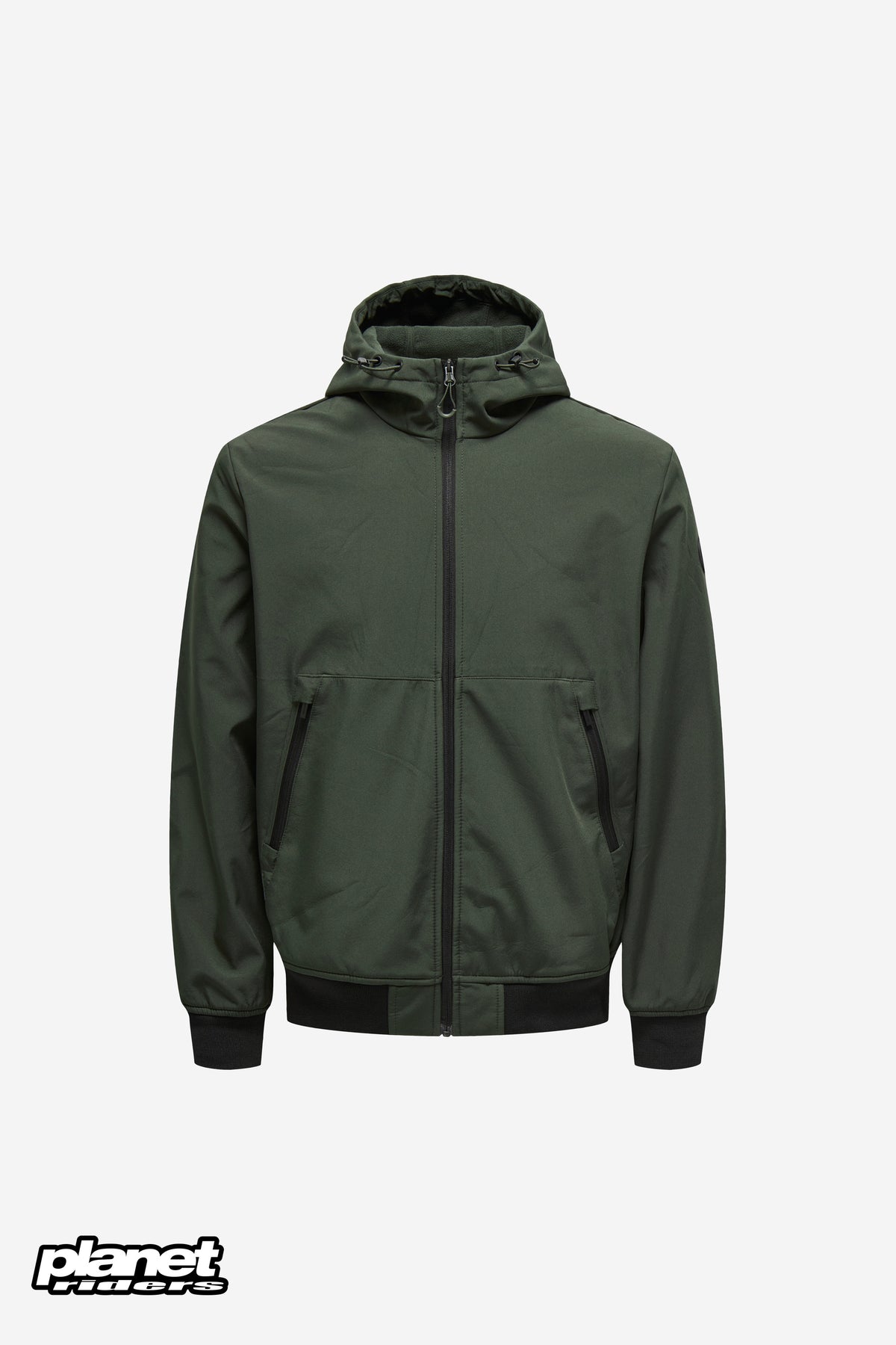 ONSBOWIE Softshell Bomber Only & Sons