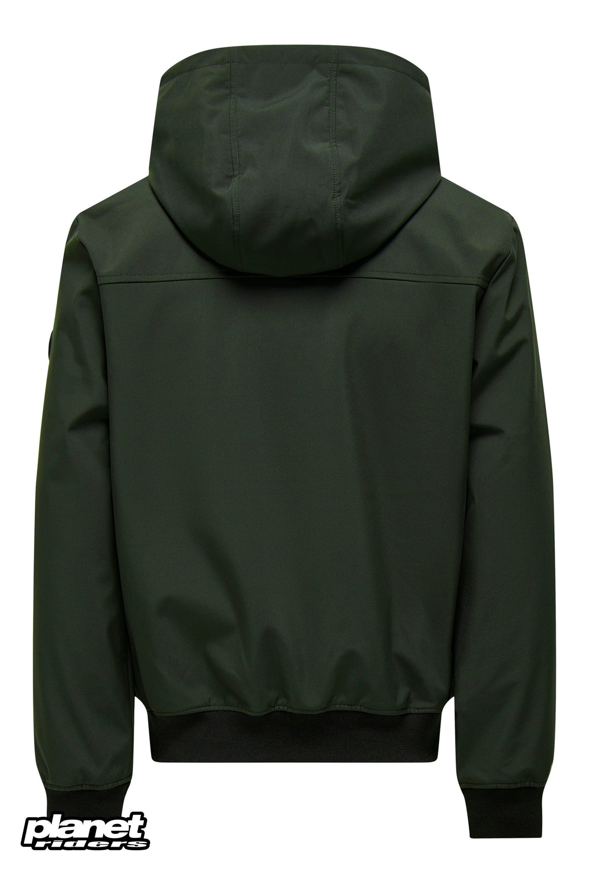 ONSBOWIE Softshell Bomber Only & Sons