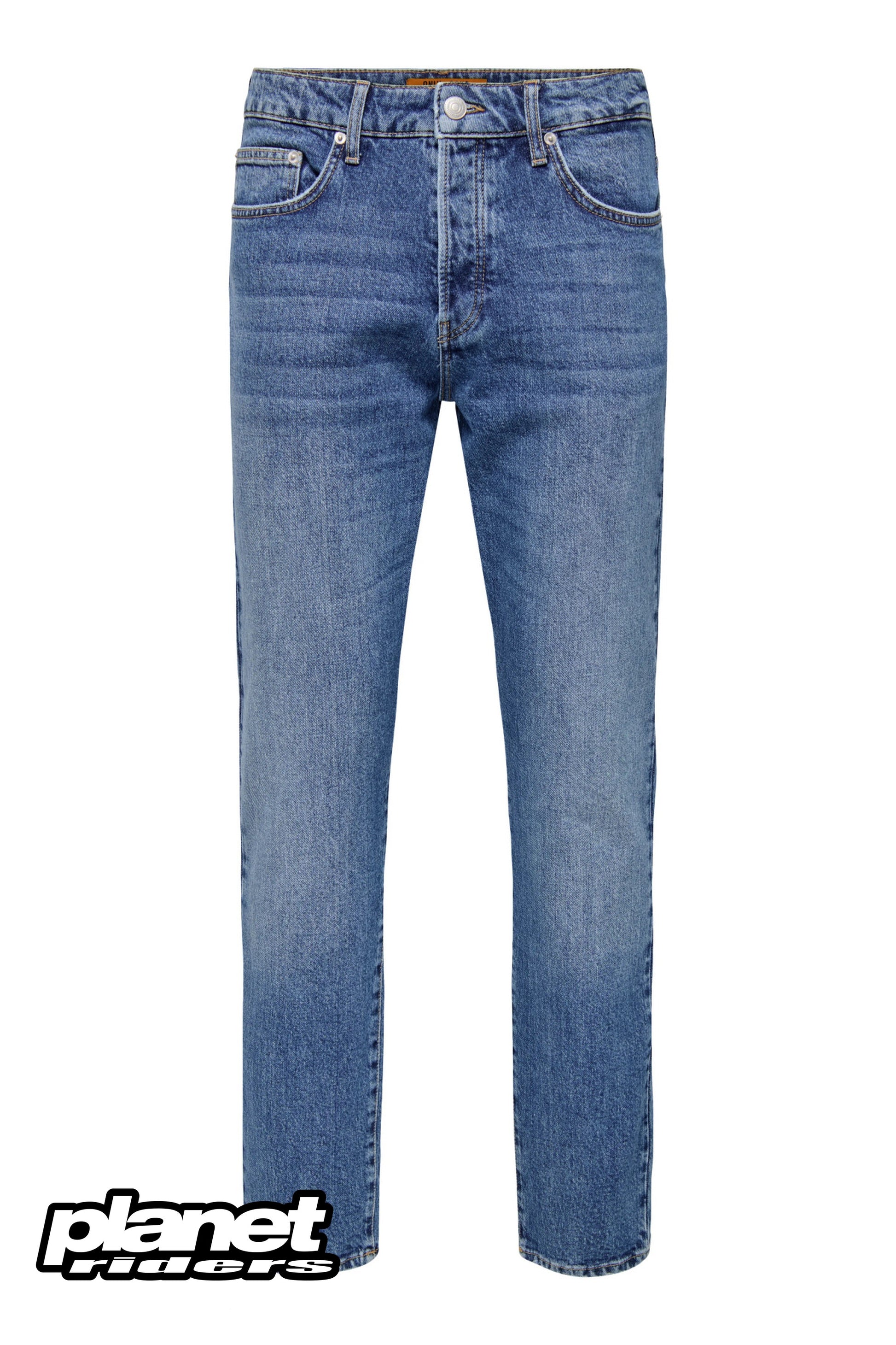 Onsyoke Cropped Fit Jeans Only & Sons