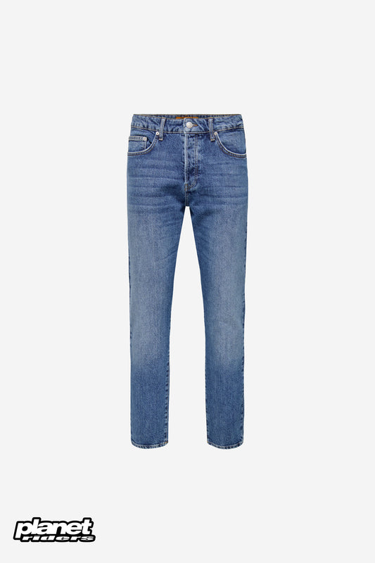 Onsyoke Cropped Fit Jeans Only & Sons