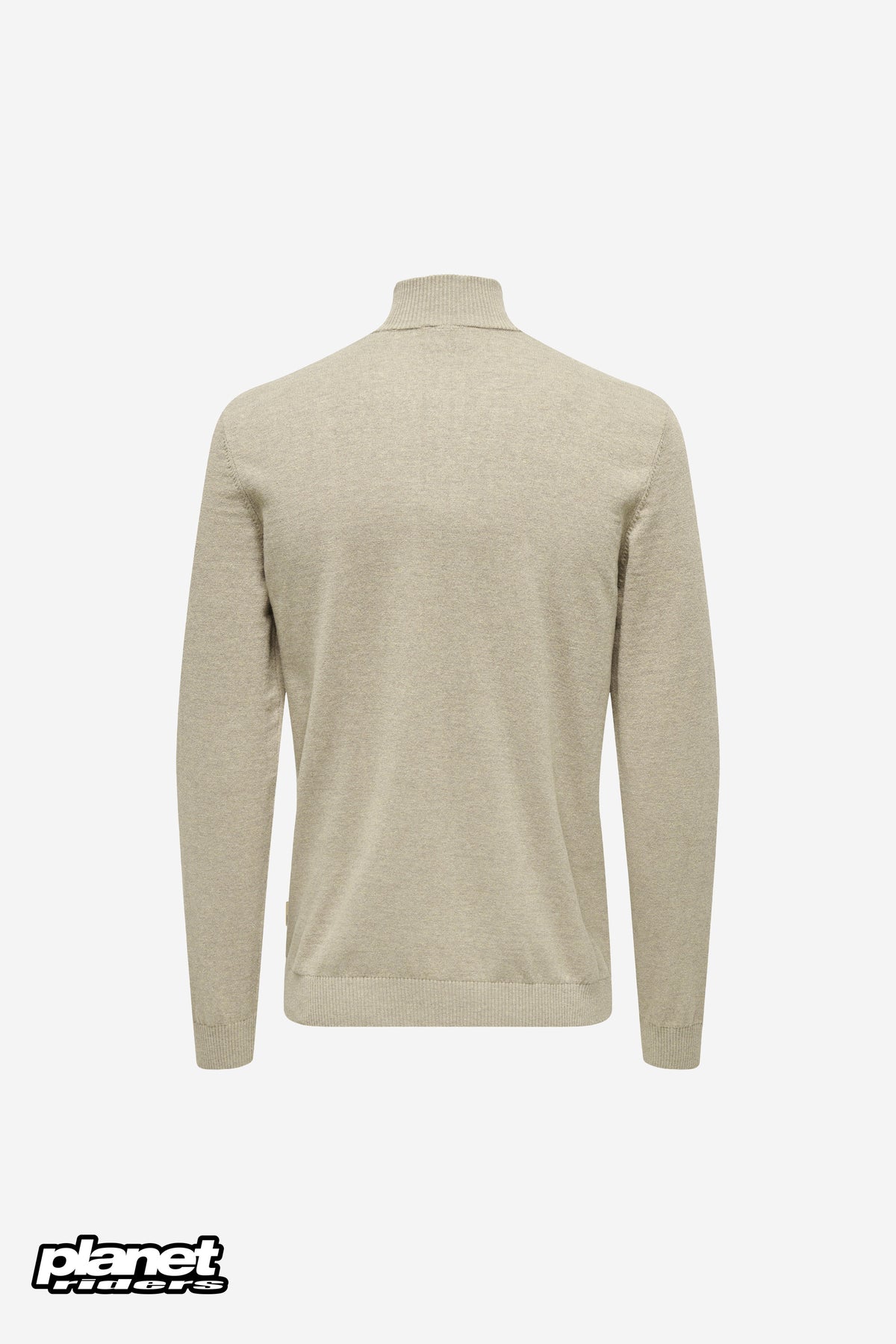 ONSLOUI Mel Half Zip Knit Only & Sons
