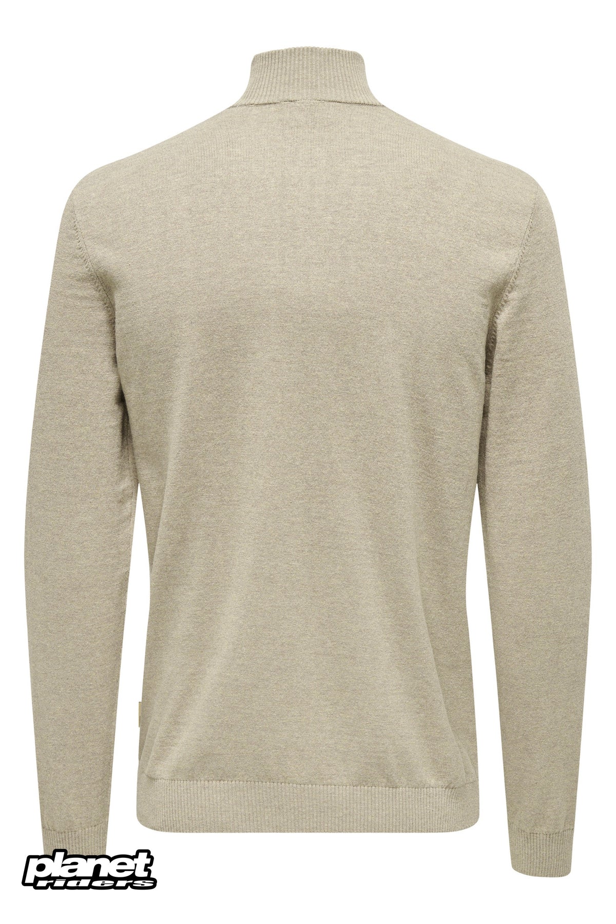 ONSLOUI Mel Half Zip Knit Only & Sons