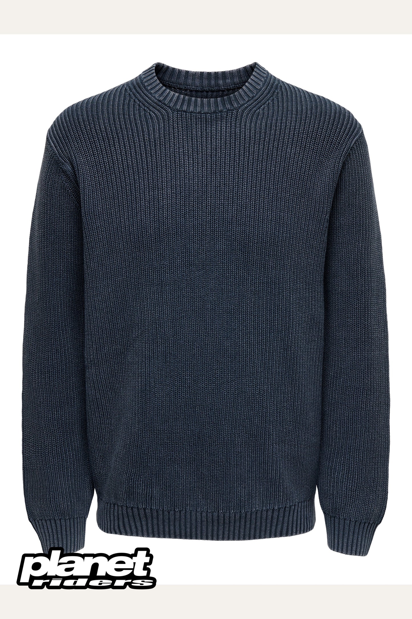 ONSROSU Wash Crew Knit Only & Sons
