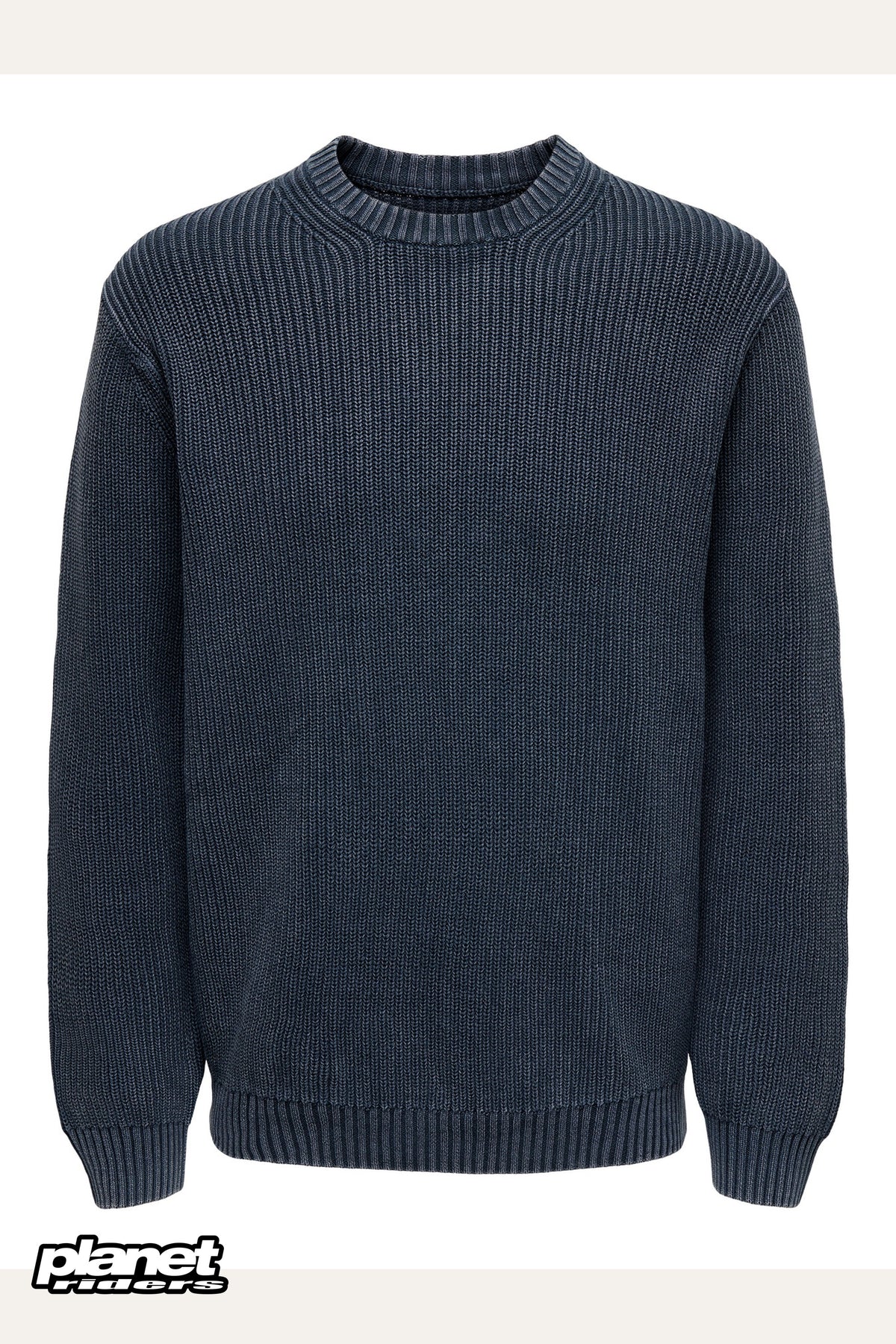 ONSROSU Wash Crew Knit Only & Sons