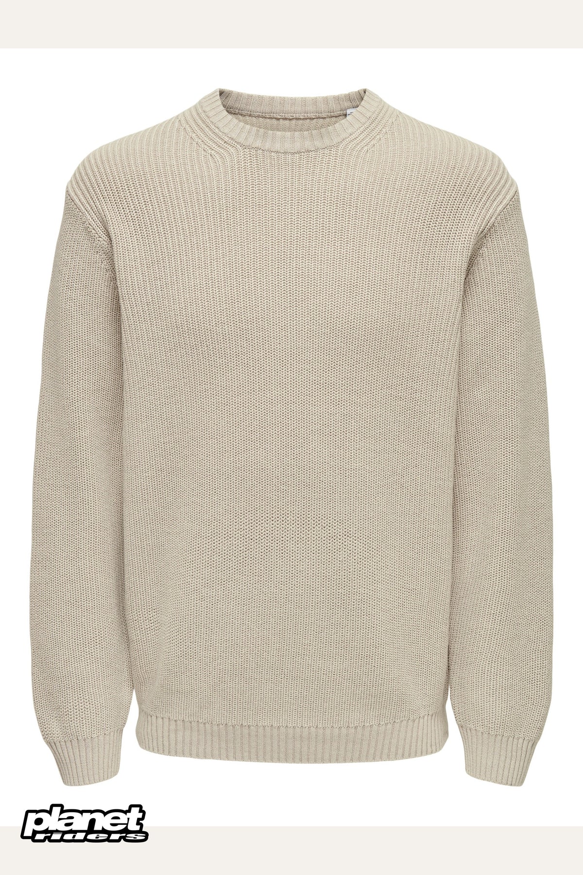 ONSROSU Wash Crew Knit Only & Sons
