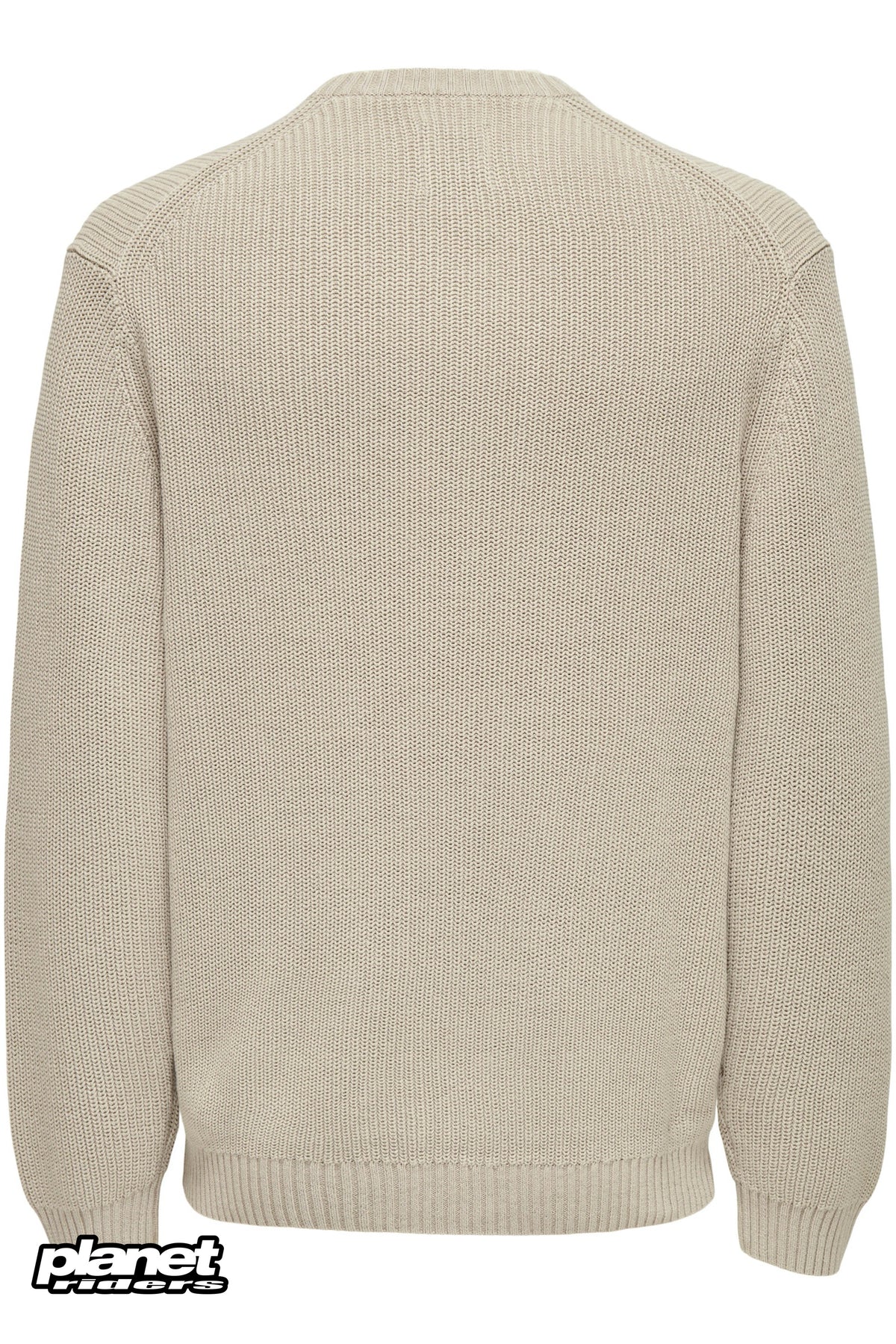 ONSROSU Wash Crew Knit Only & Sons