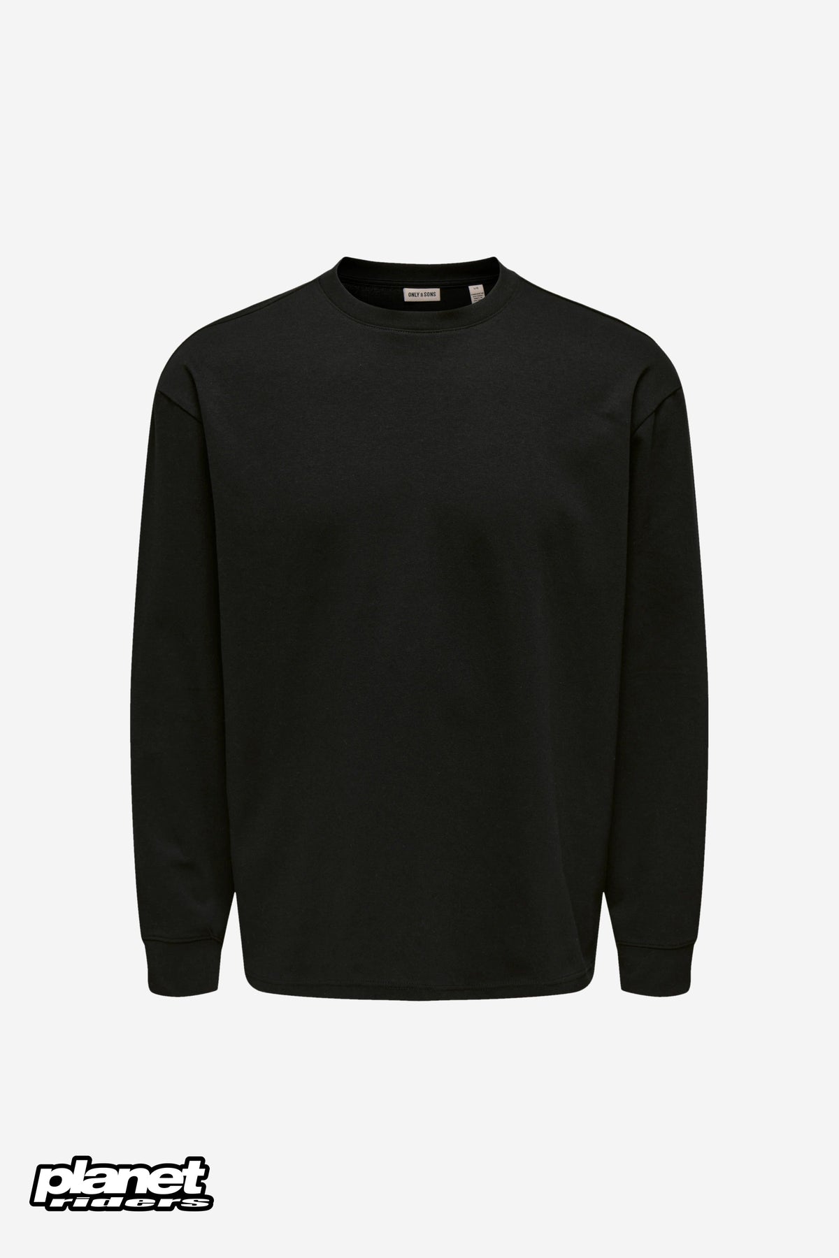 ONSCASPIAN Airflex Ls Tee Only & Sons