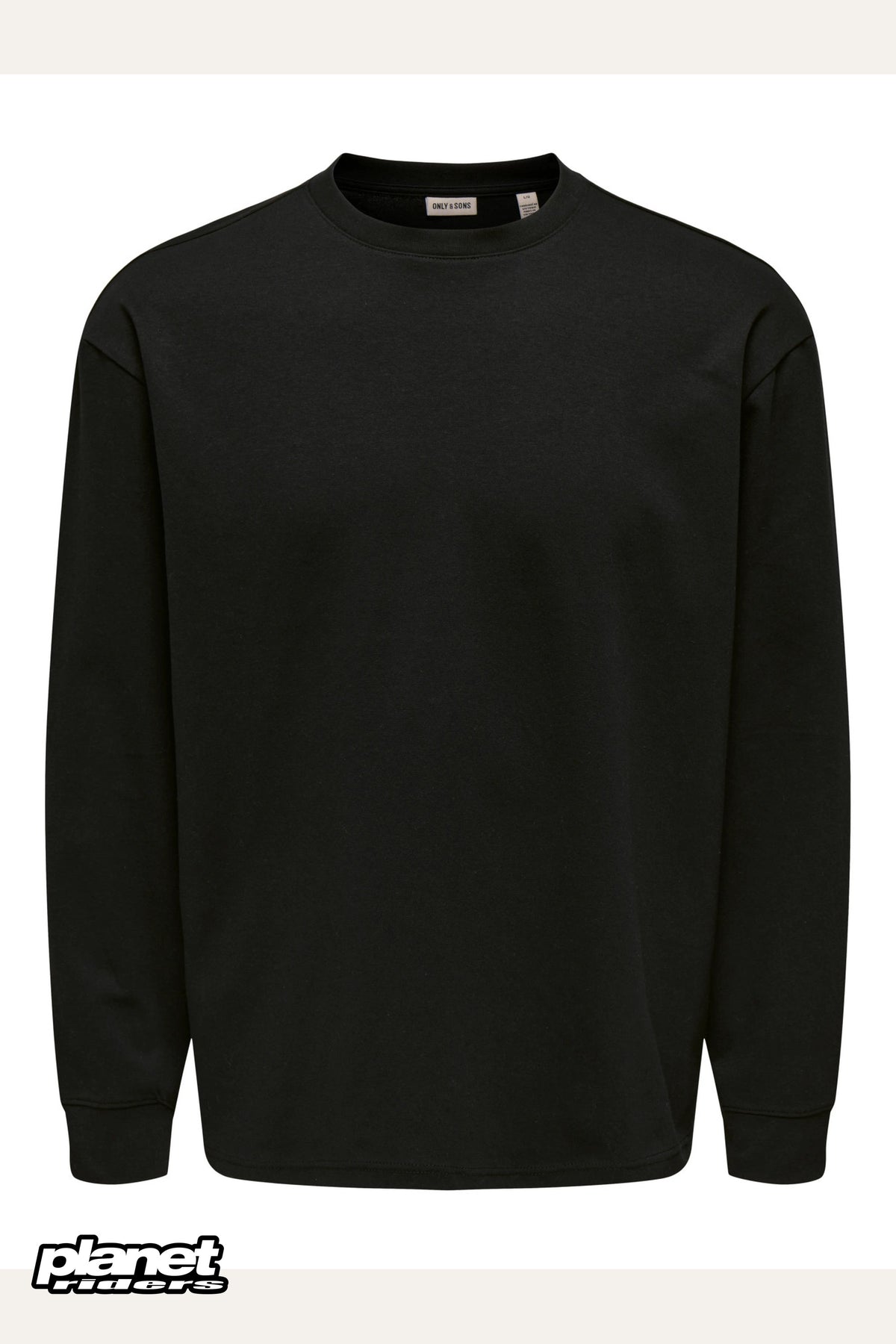 ONSCASPIAN Airflex Ls Tee Only & Sons