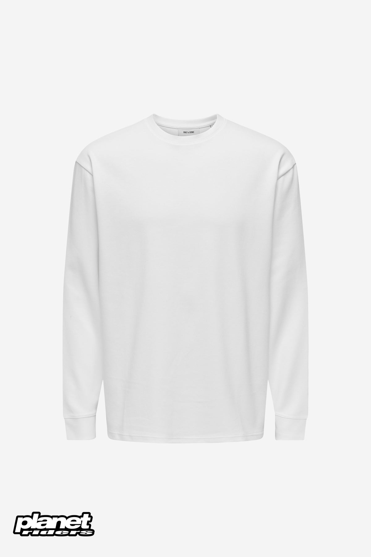 ONSCASPIAN Airflex Ls Tee Only & Sons