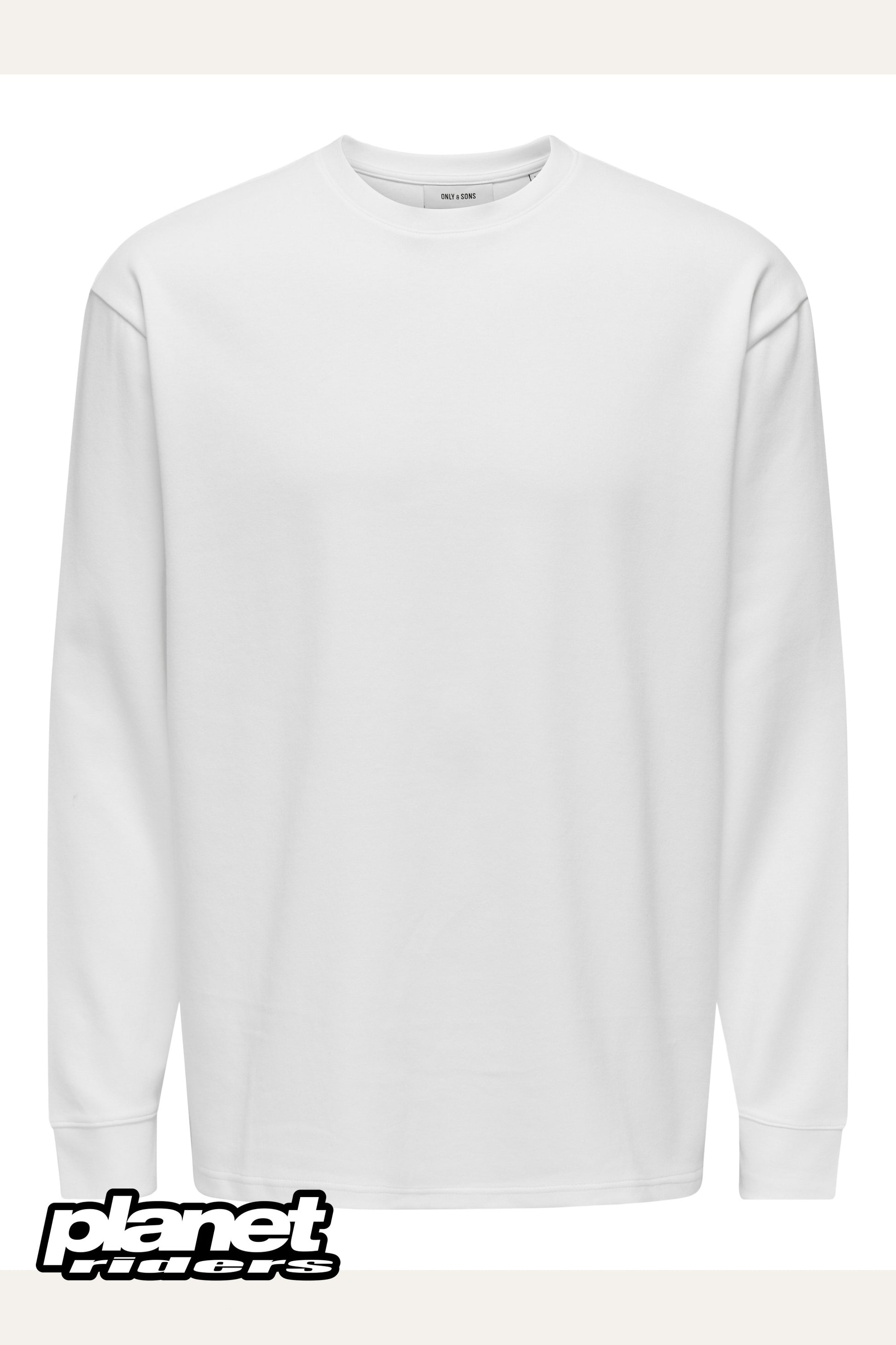 ONSCASPIAN Airflex Ls Tee Only & Sons
