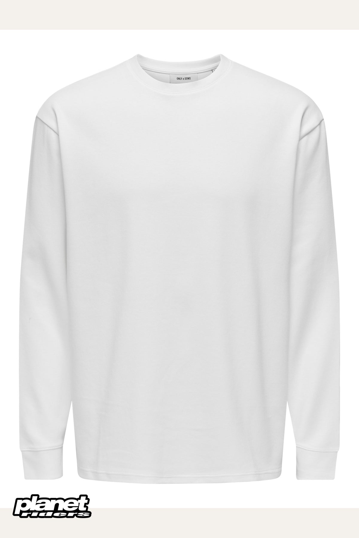ONSCASPIAN Airflex Ls Tee Only & Sons