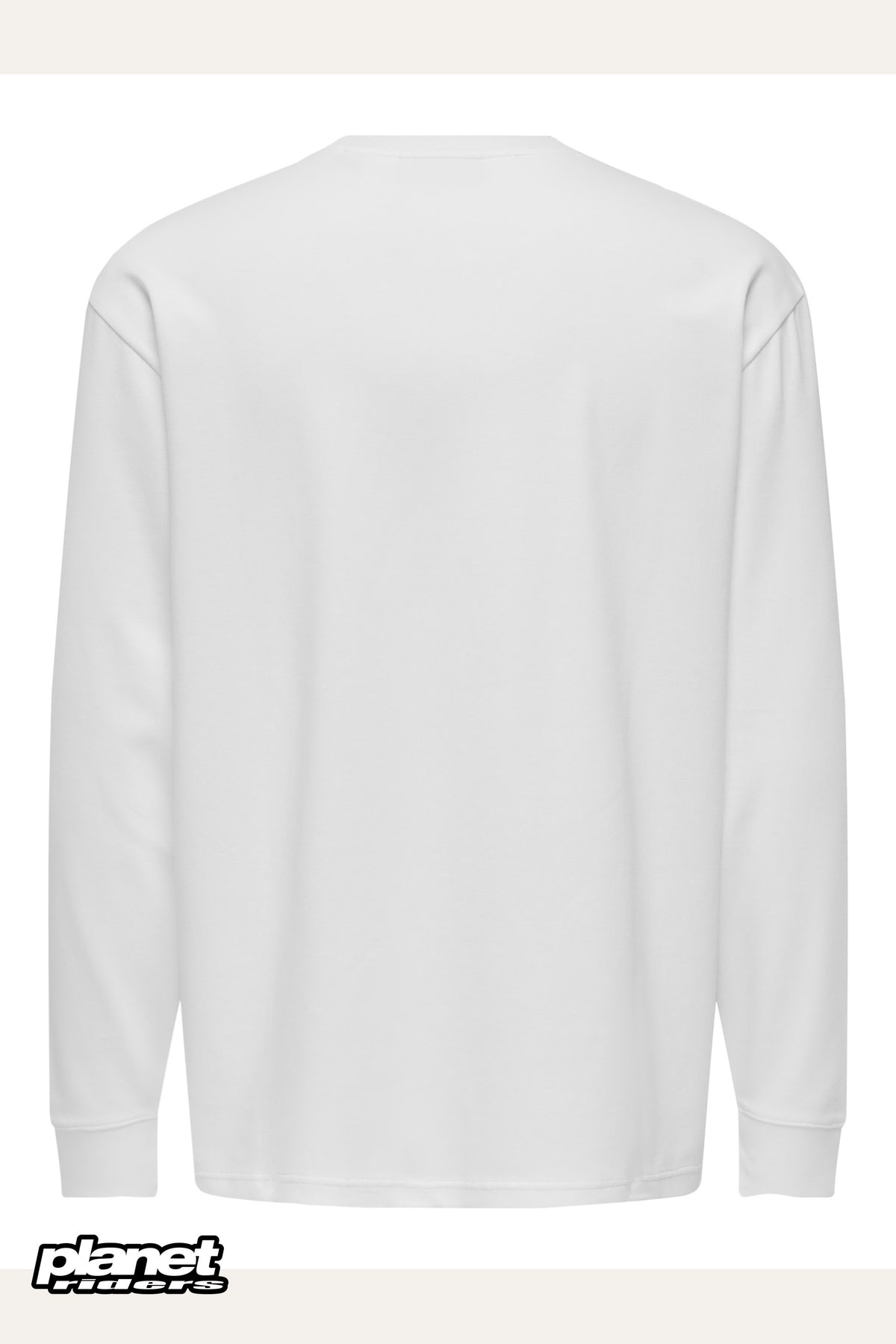 ONSCASPIAN Airflex Ls Tee Only & Sons