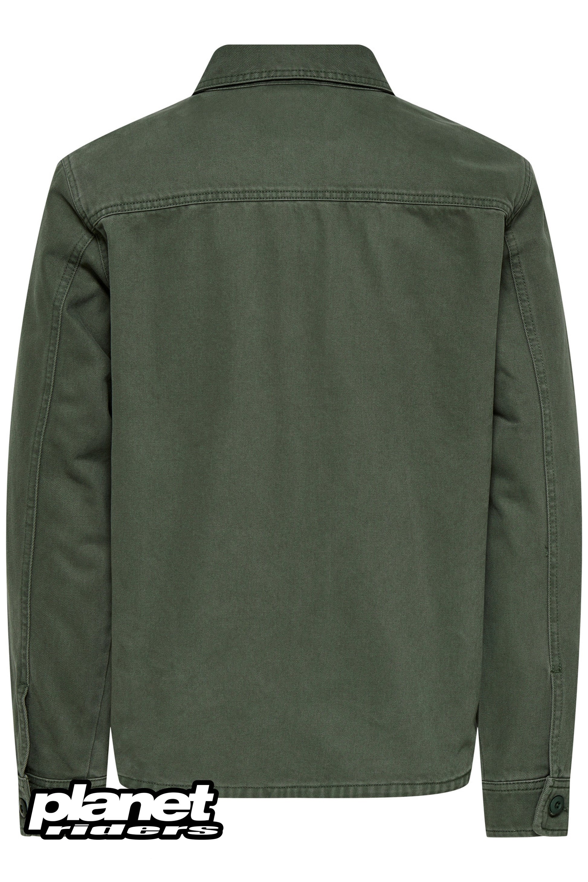 ONSRAY Washed Zip Jacket Only & Sons