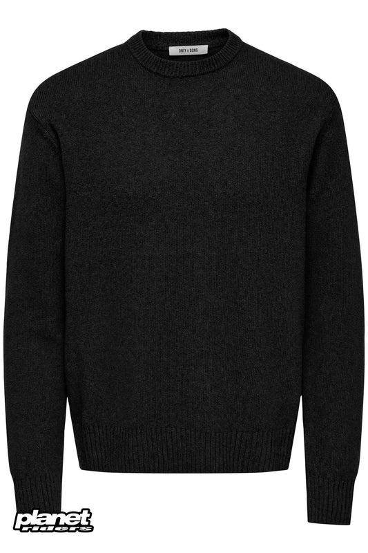 ONSJAMES Pullover Girocollo Only & Sons