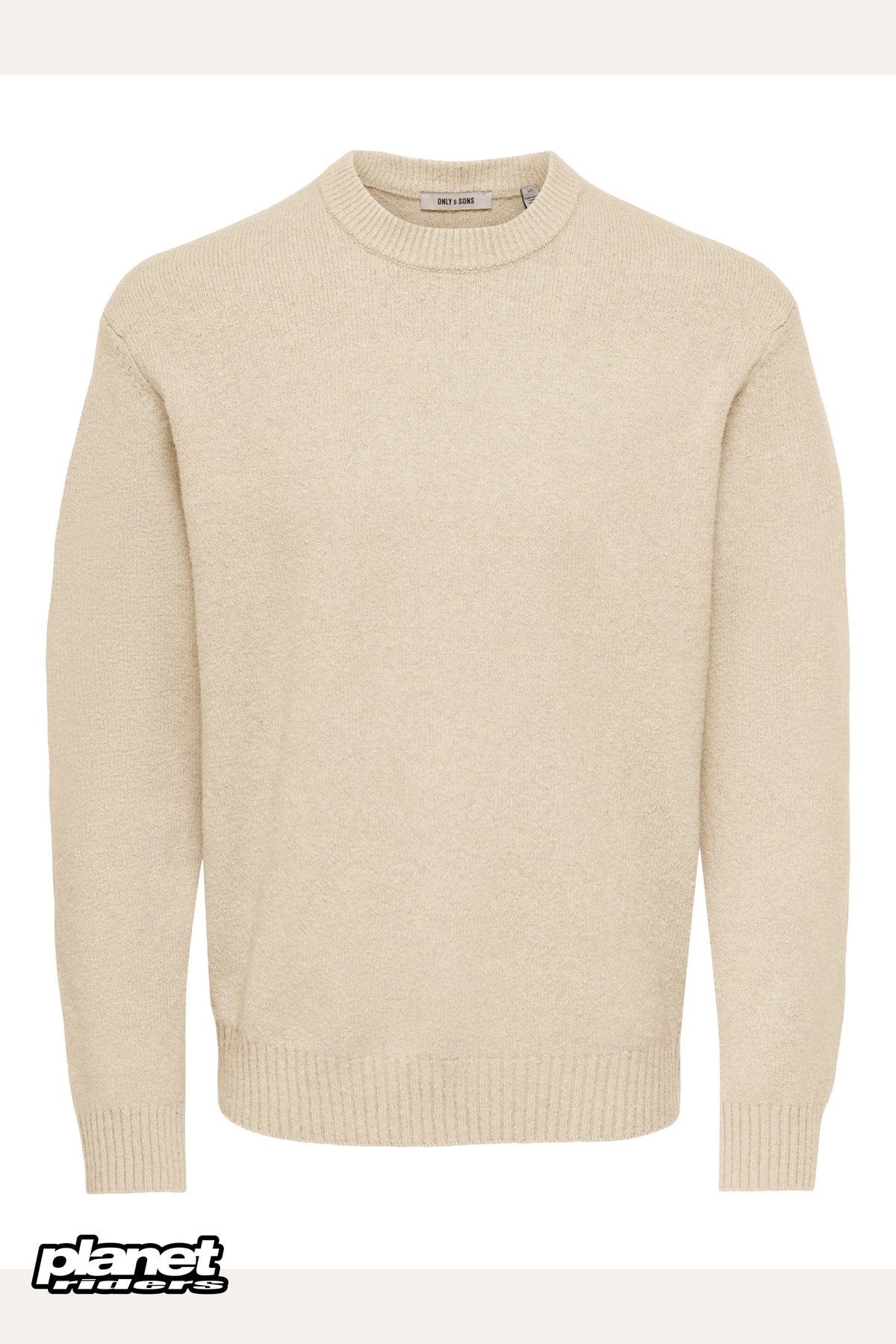 ONSJAMES Pullover Girocollo Only & Sons