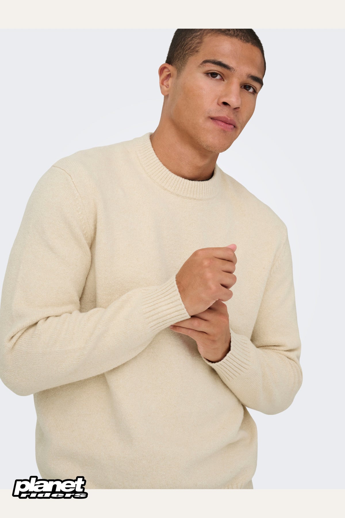ONSJAMES Pullover Girocollo Only & Sons