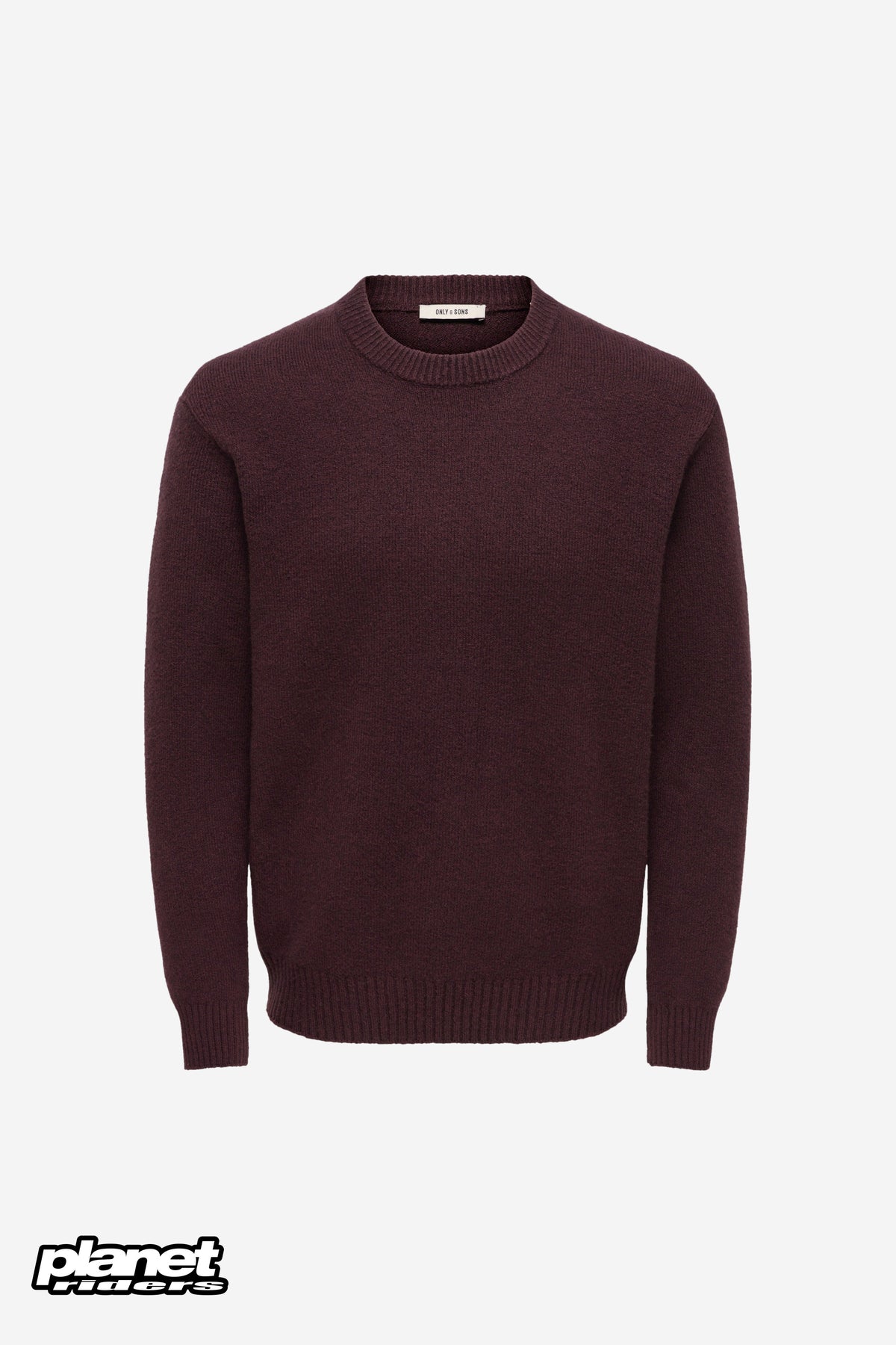ONSJAMES Pullover Girocollo Only & Sons