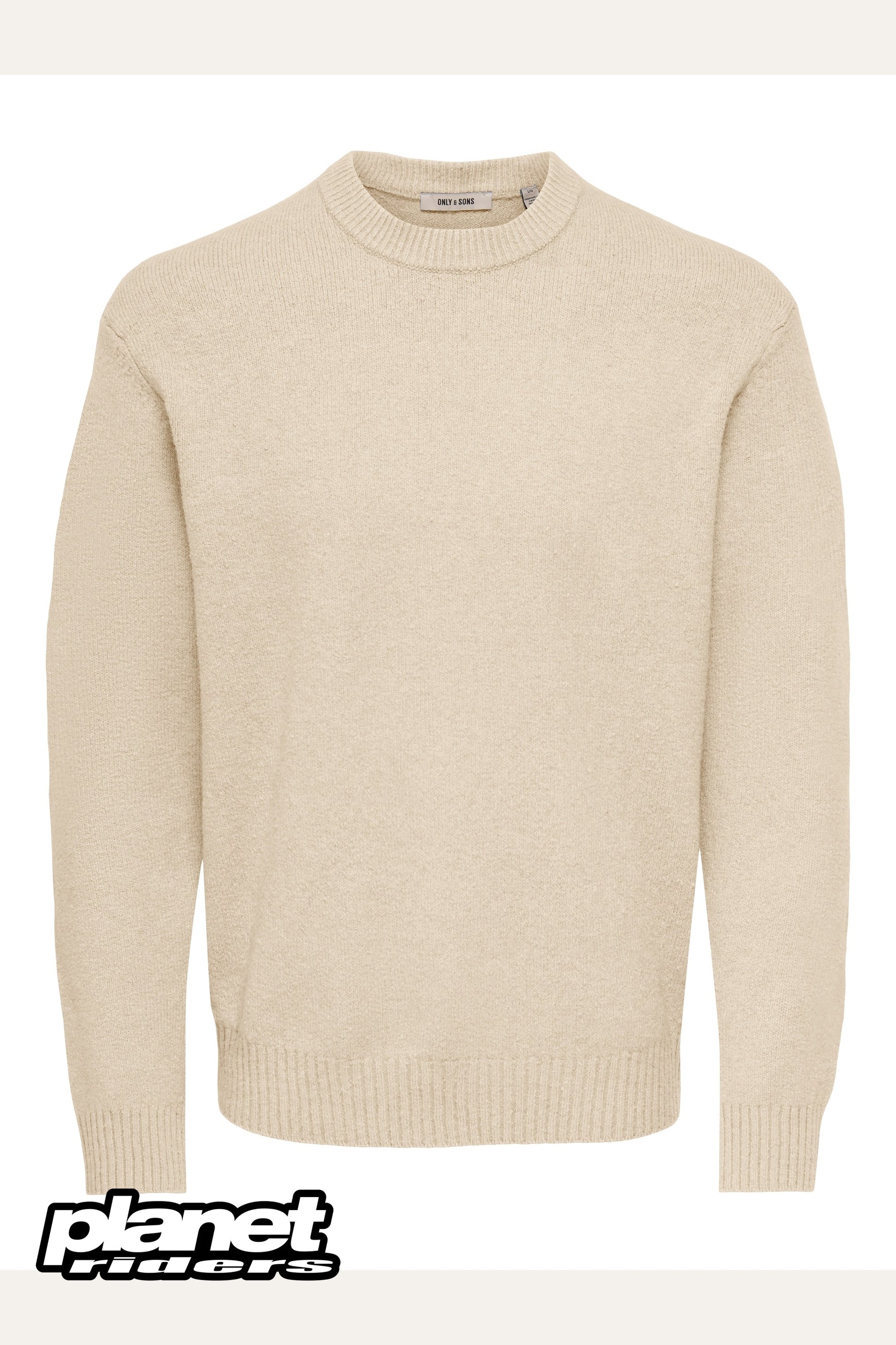 ONSJAMES Pullover Girocollo Only & Sons