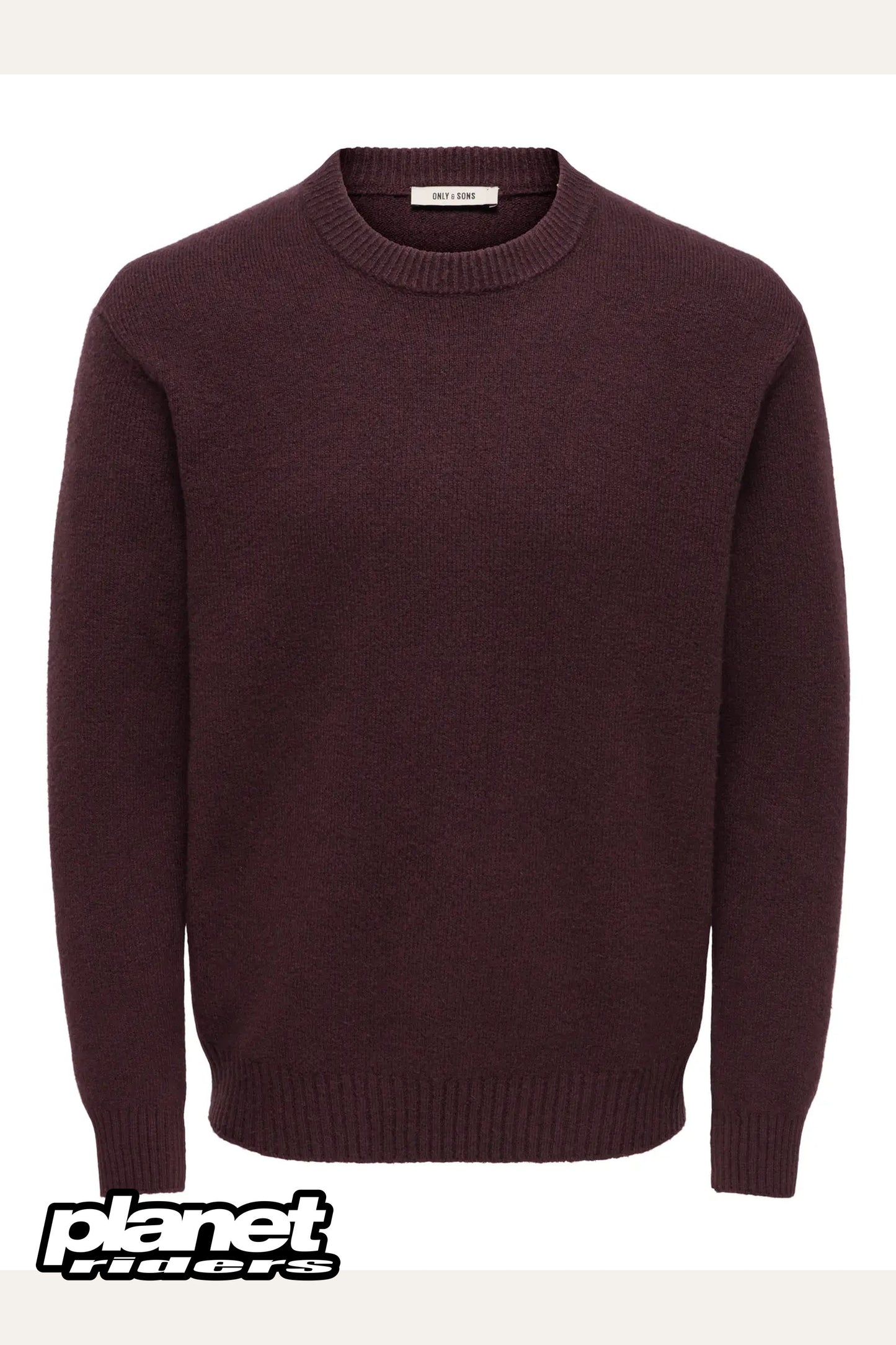 ONSJAMES Pullover Girocollo Only & Sons