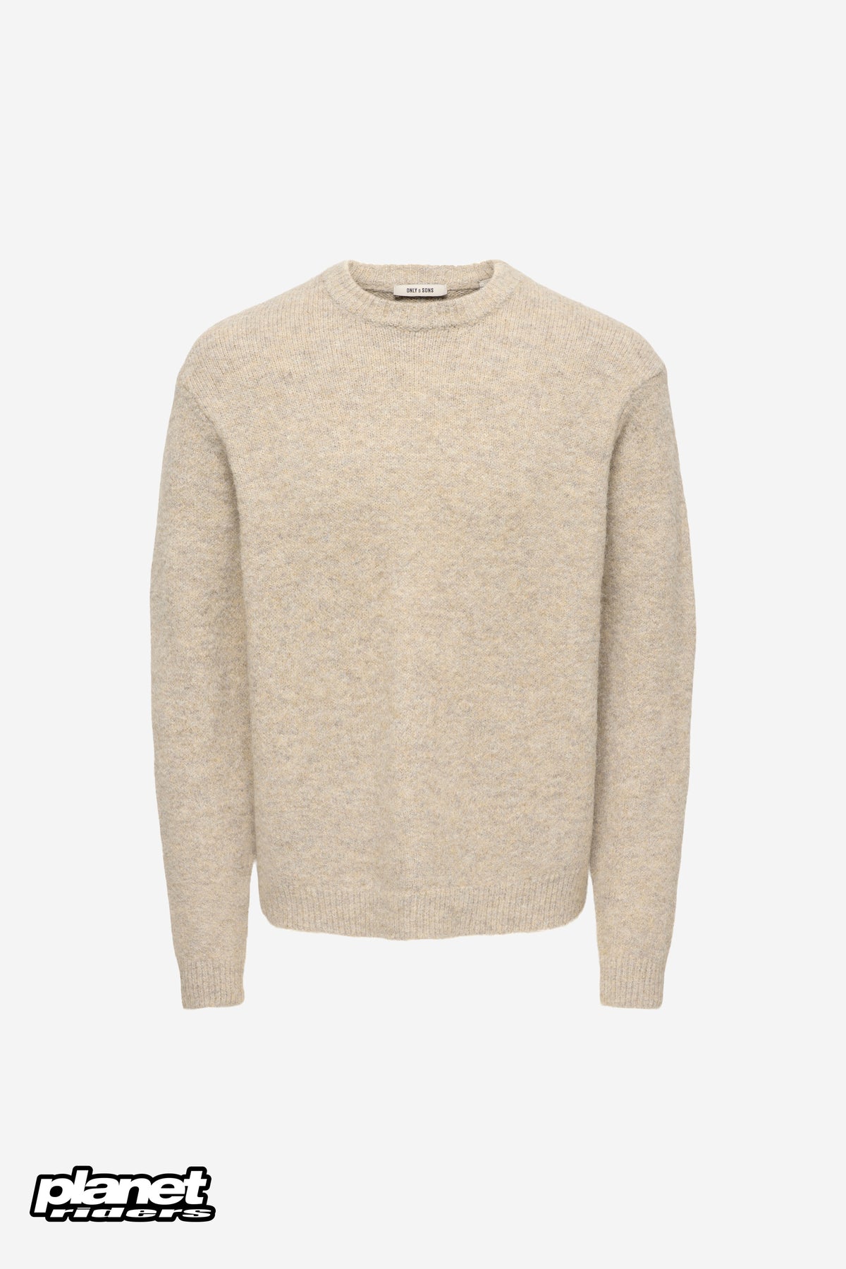 ONSHALE Pullover Silver Lining Only & Sons, Silver Lining