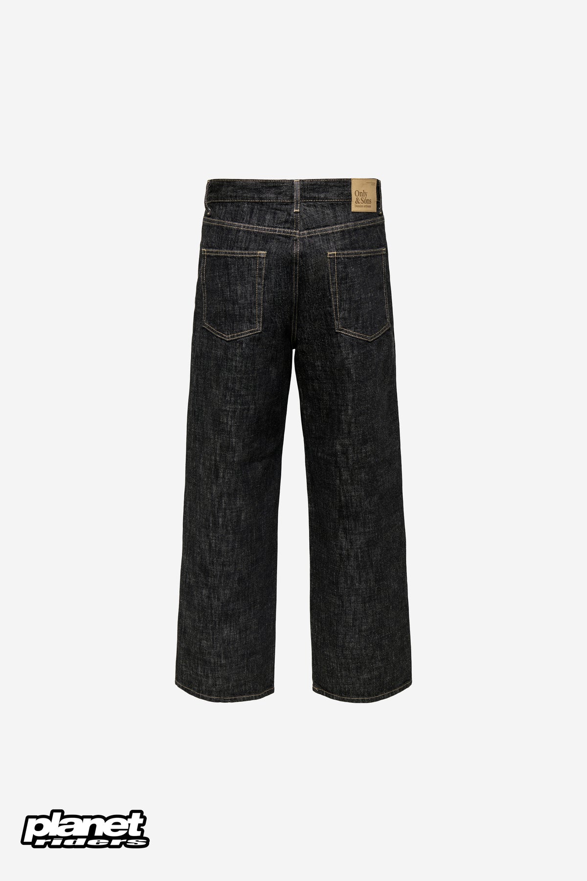 ONSREMI Wide Leg Jeans Only & Sons