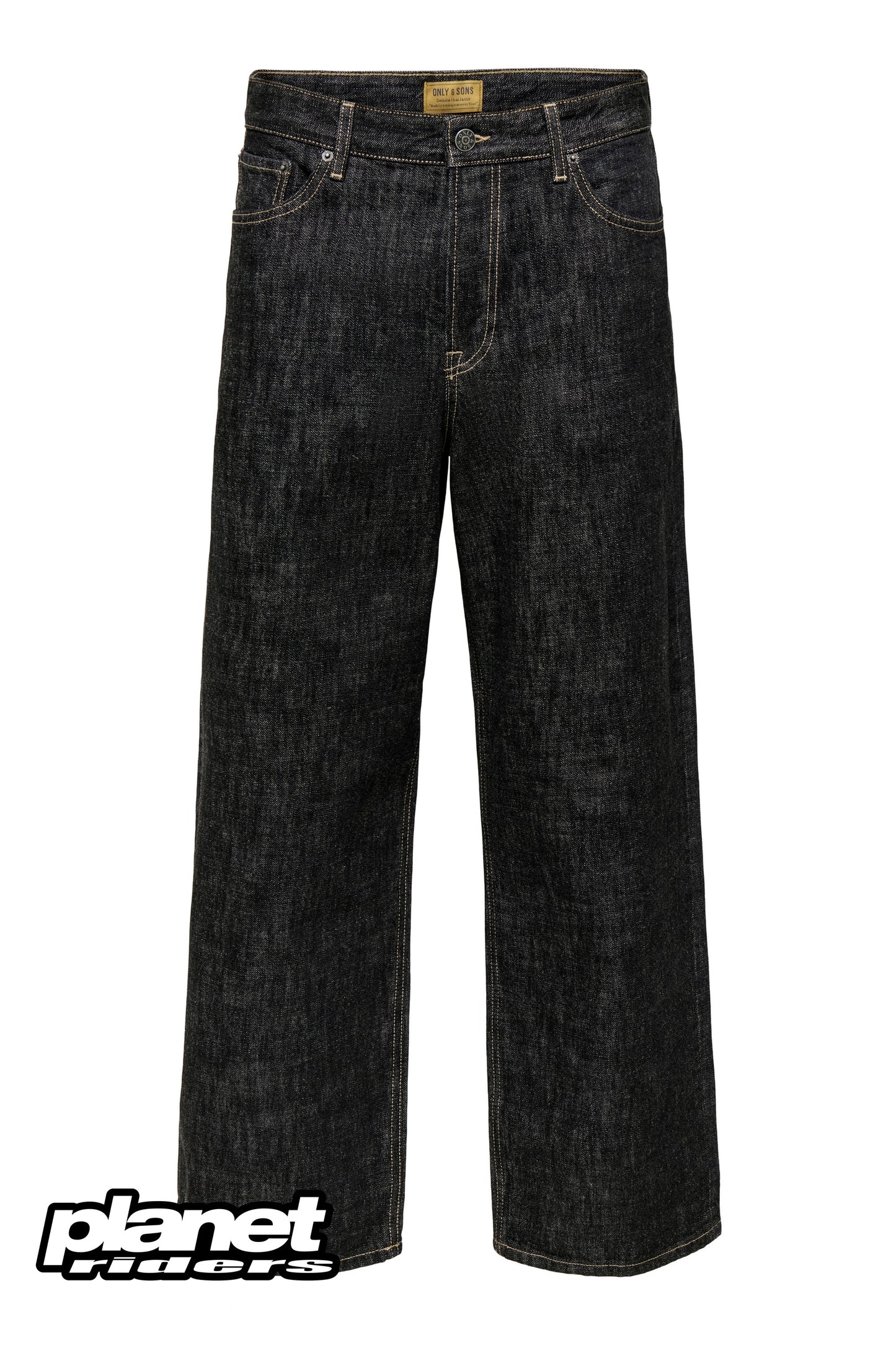 ONSREMI Wide Leg Jeans Only & Sons