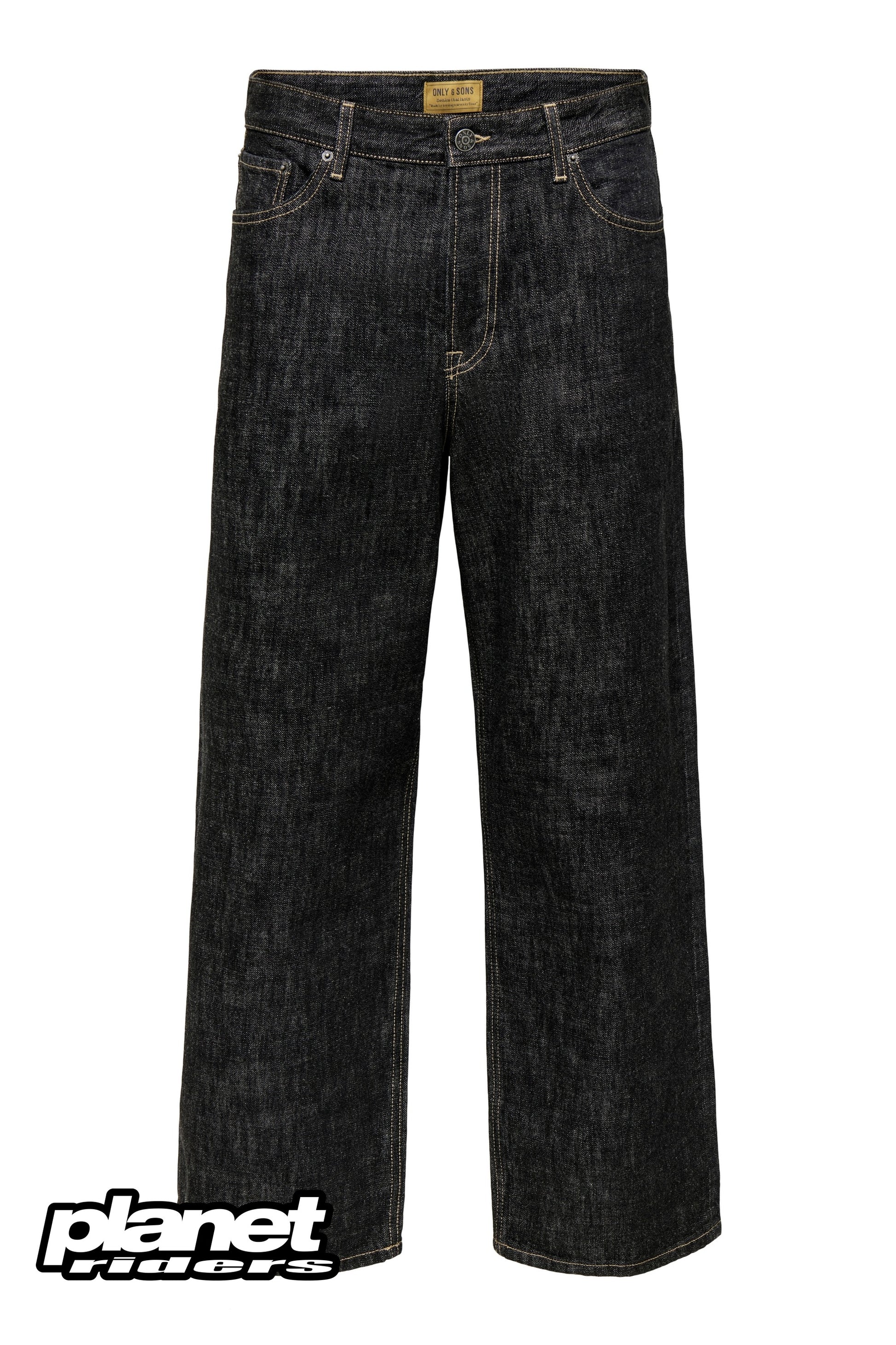 ONSREMI Wide Leg Jeans Only & Sons