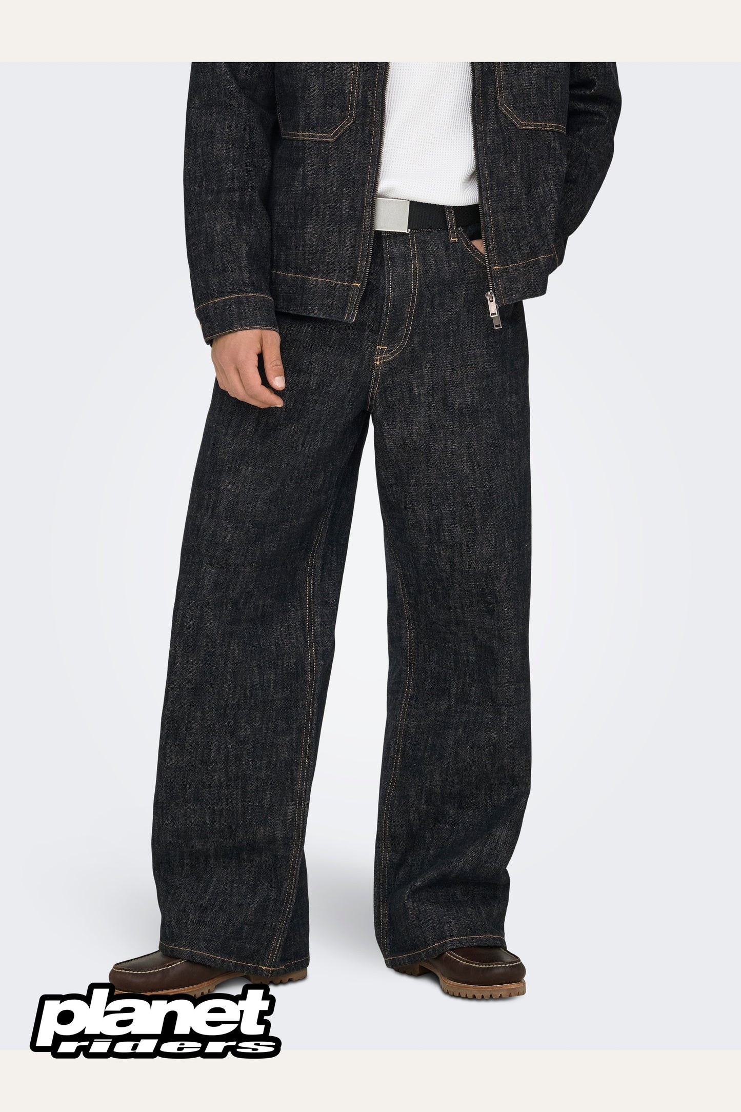 ONSREMI Wide Leg Jeans Only & Sons