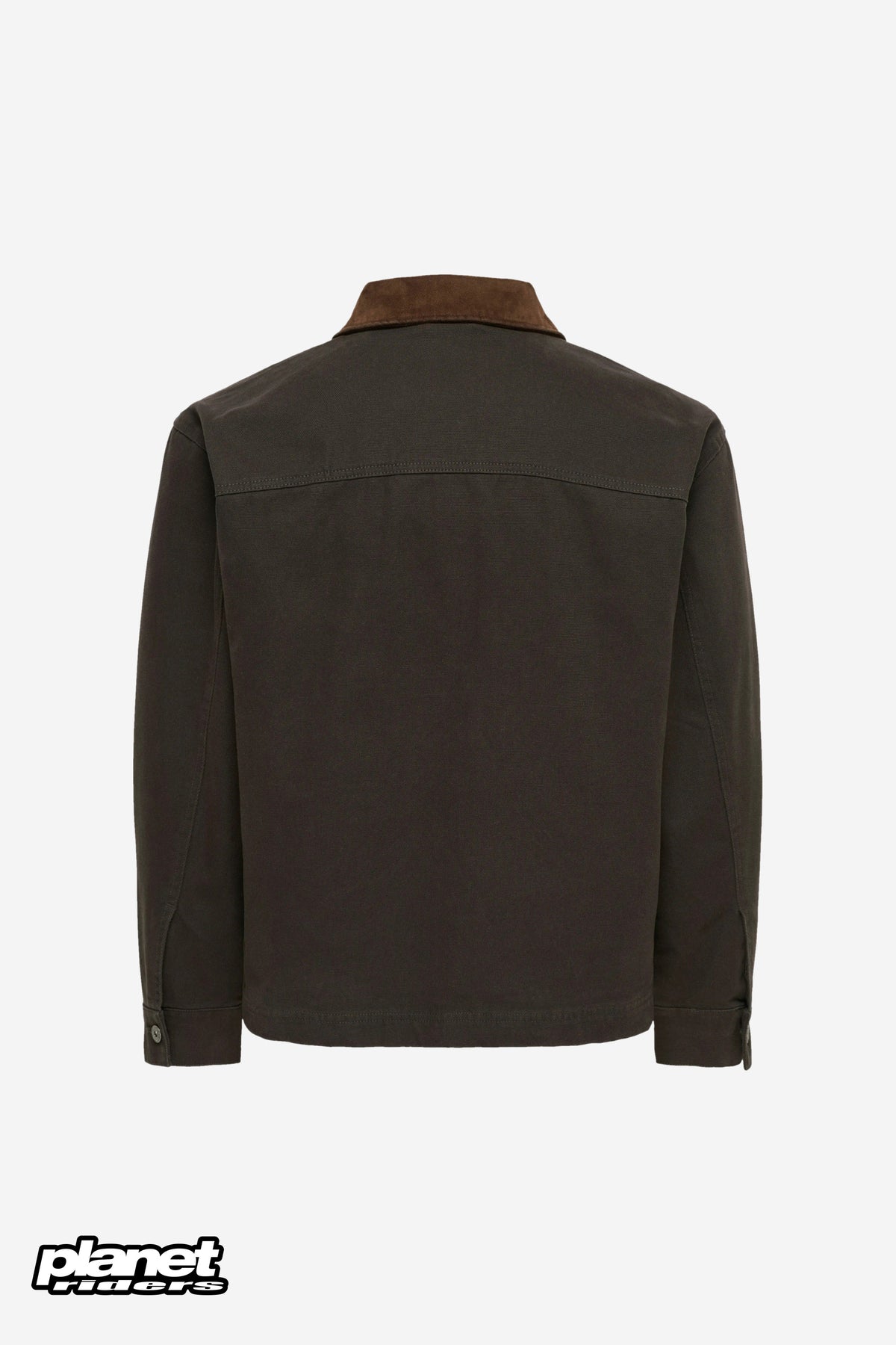 ONSRICKY Cotton Jacket Only & Sons