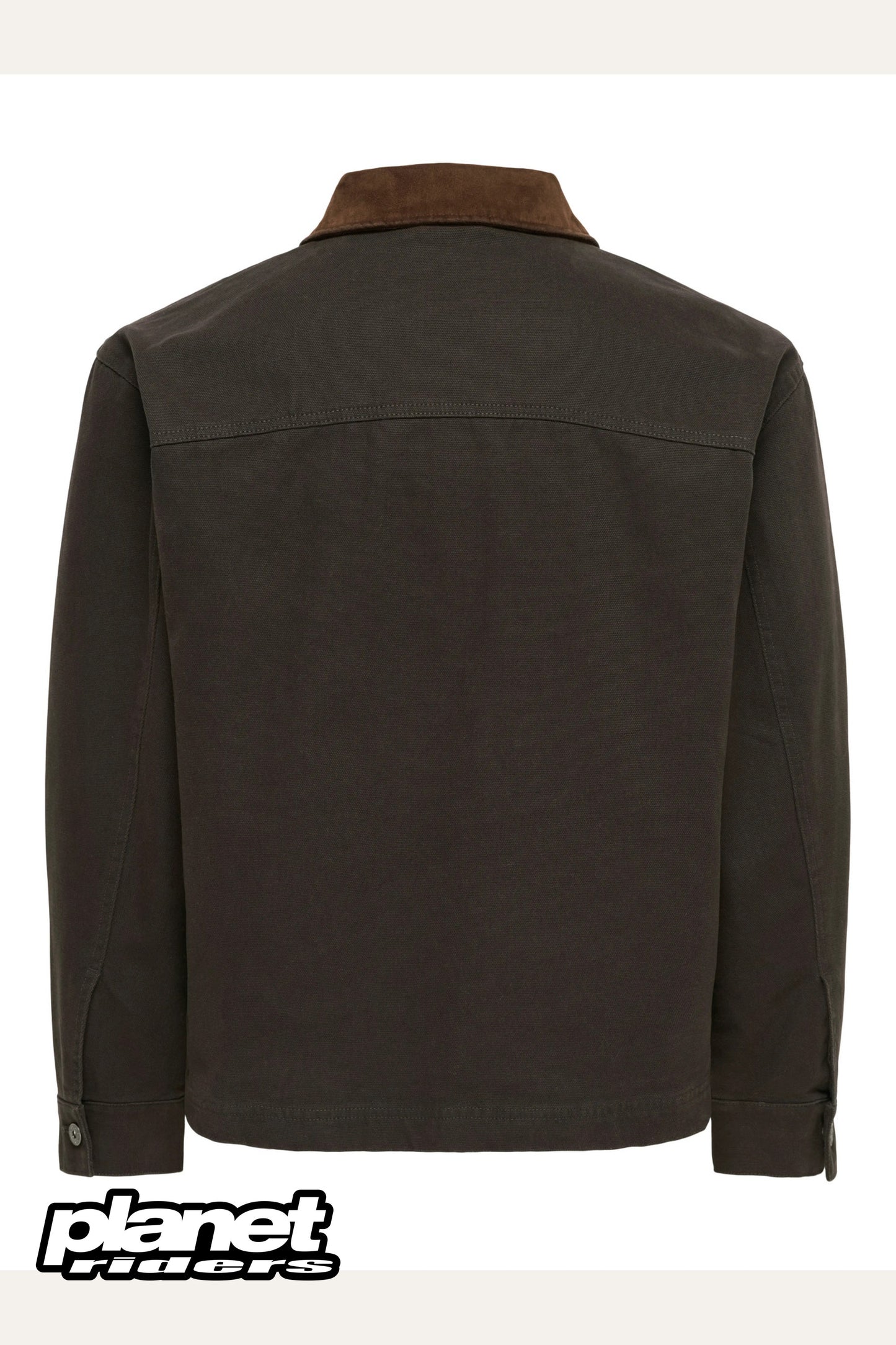 ONSRICKY Cotton Jacket Only & Sons