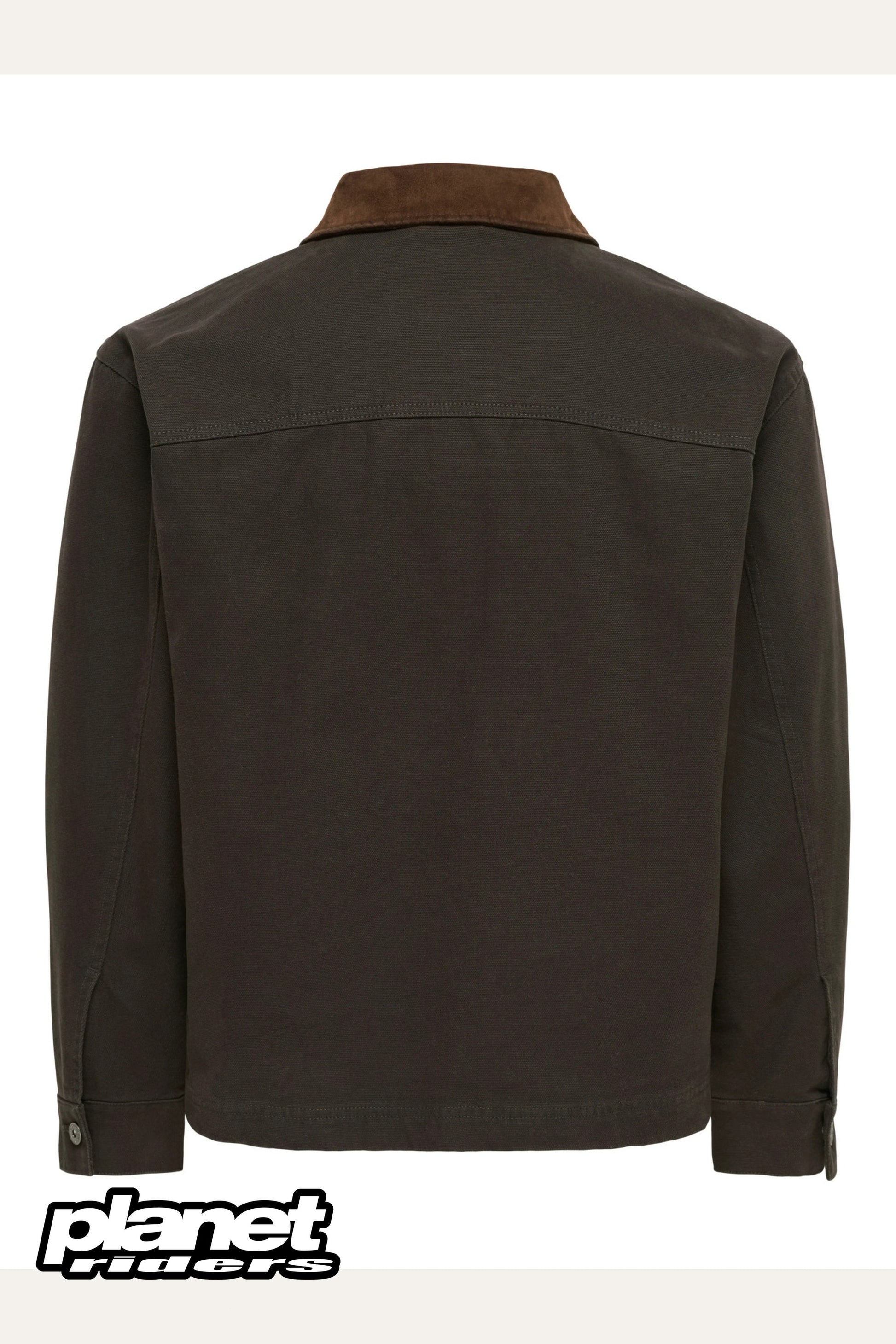 ONSRICKY Cotton Jacket Only & Sons