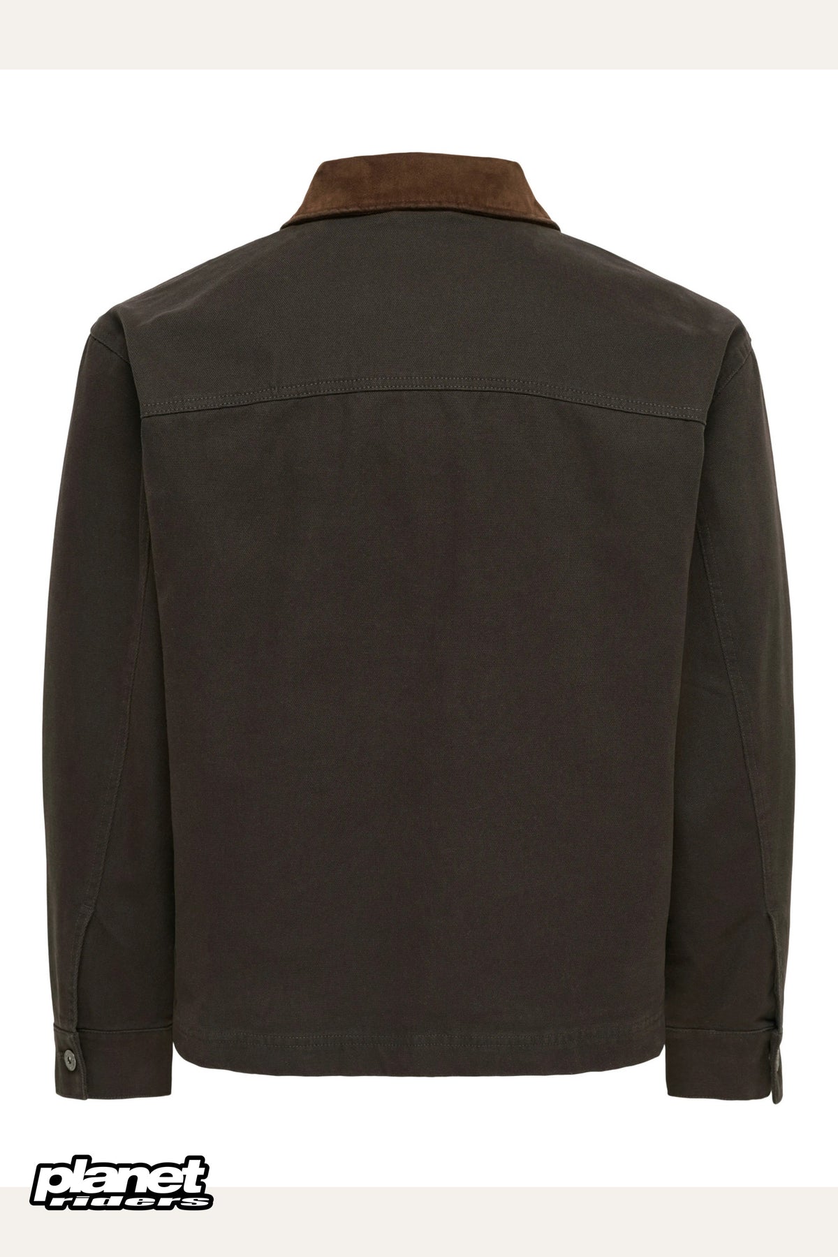 ONSRICKY Cotton Jacket Only & Sons